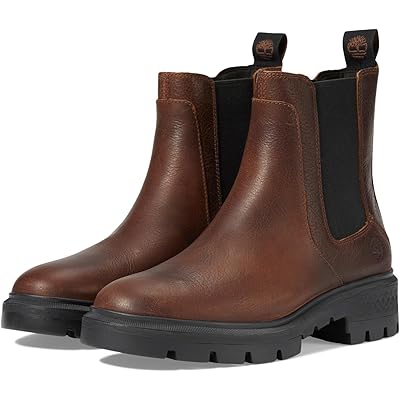 Ботинки Timberland Cortina Valley Chelsea