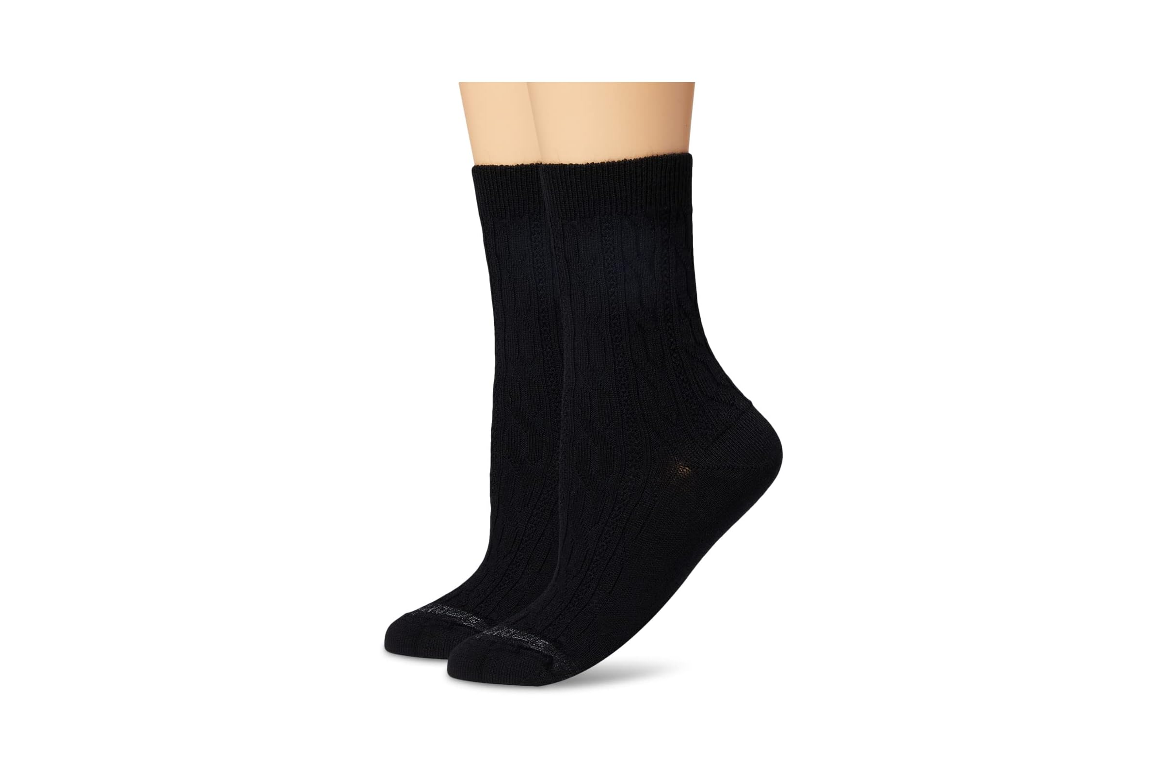 Smartwool Everyday Cable Crew 2-Pack Socks 5890₽