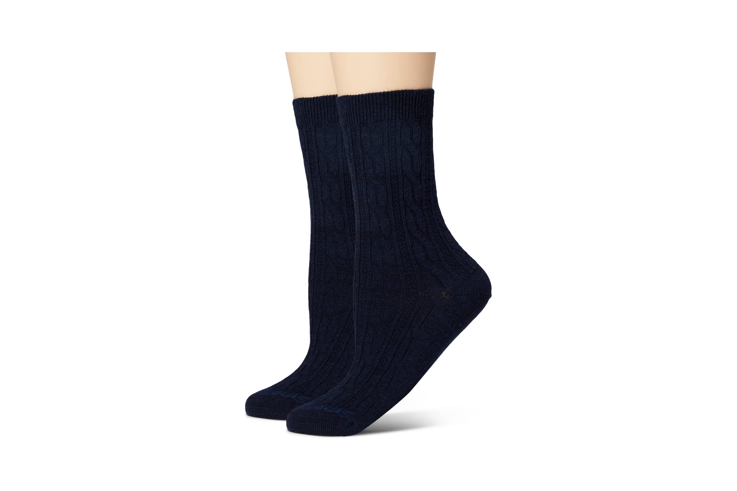 Smartwool Everyday Cable Crew 2-Pack Socks 5590₽