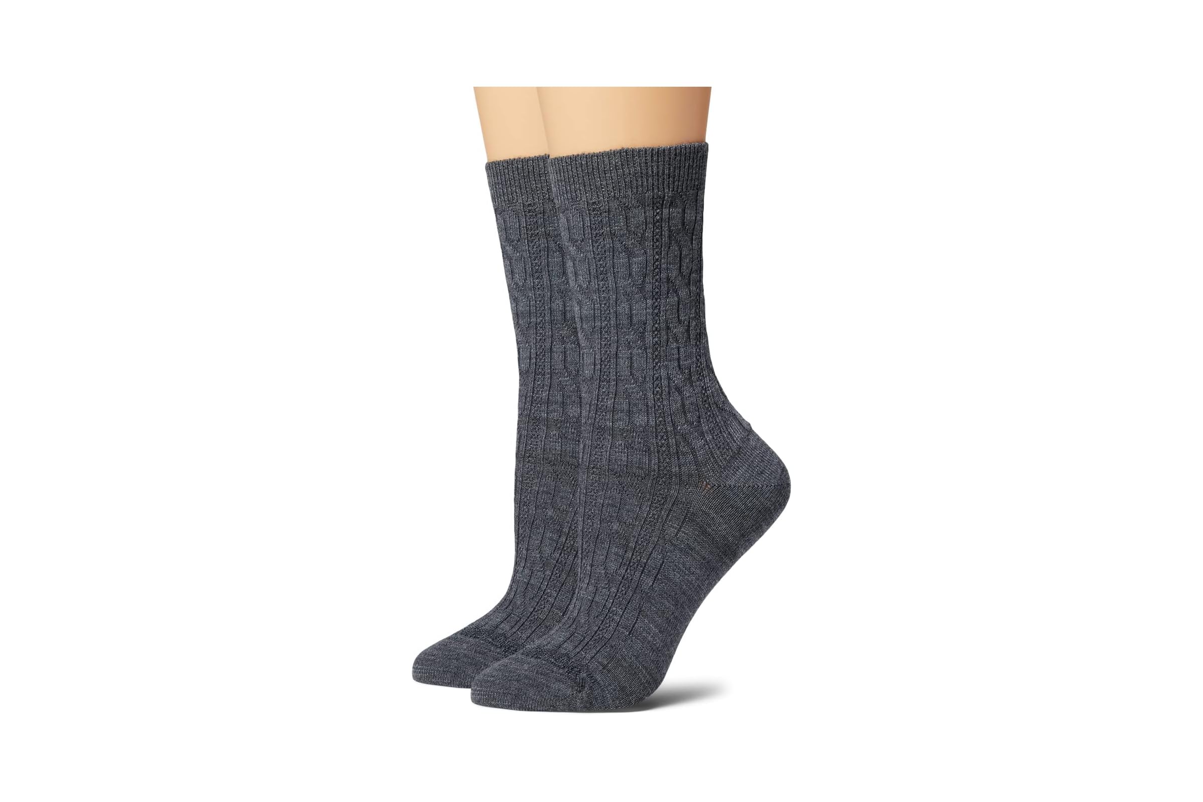 Носки Smartwool Everyday Cable Crew 2-Pack Socks 5690₽