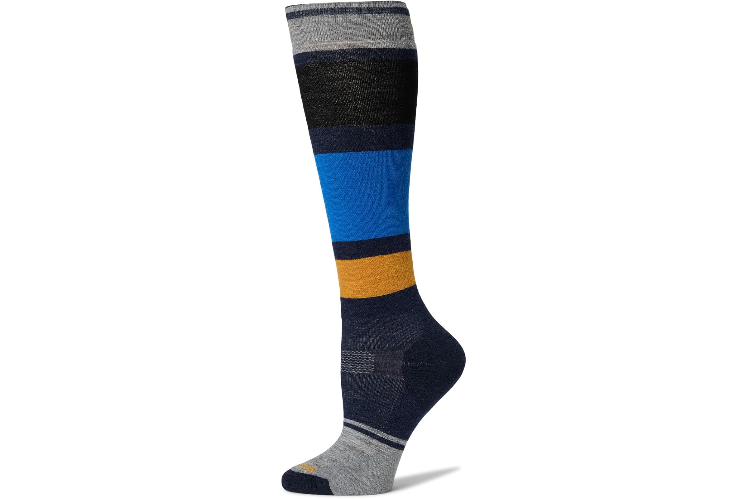 Носки Smartwool Snowboard Targeted Cushion Over-the-Calf Socks 5990₽