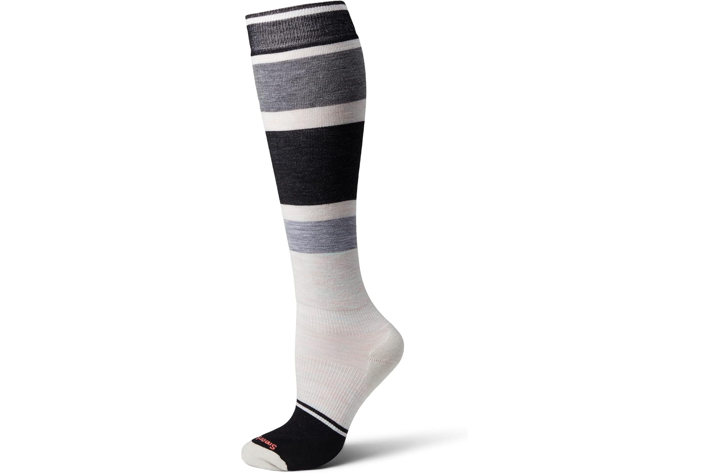 Smartwool Snowboard Targeted Cushion Over-the-Calf Socks 3390₽
