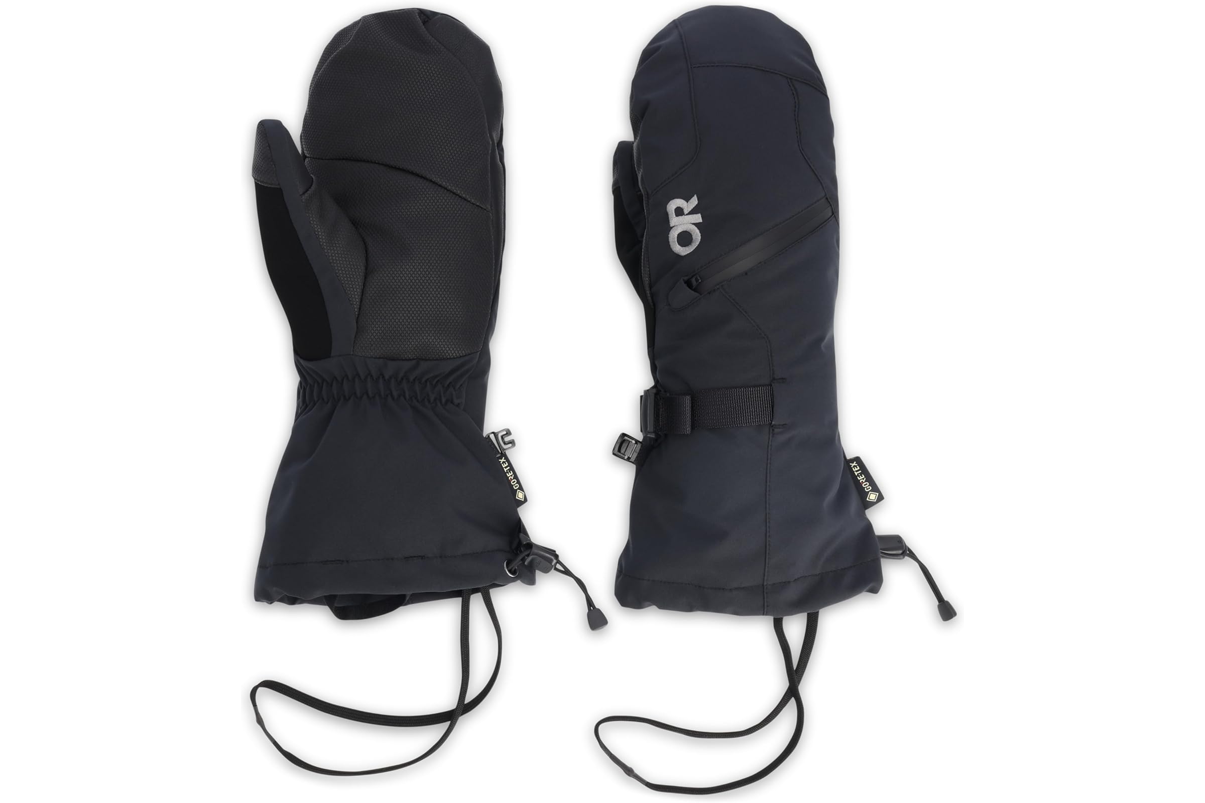 Outdoor Research Revolution GORE-TEX Mitts