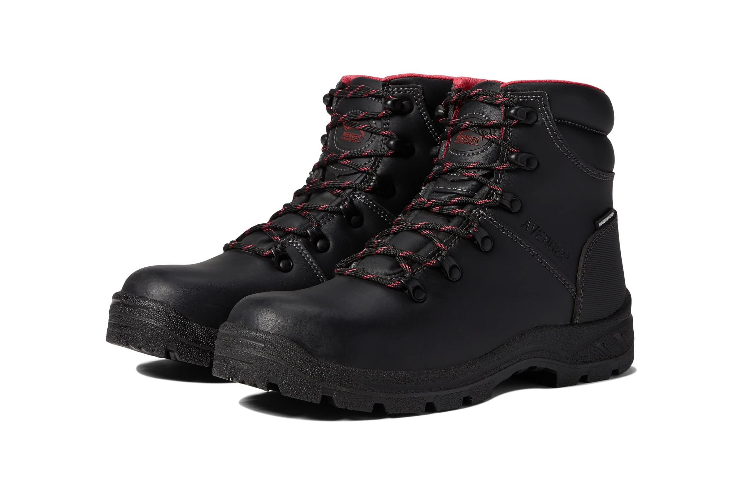 Avenger Work Boots Builder ST 20090₽