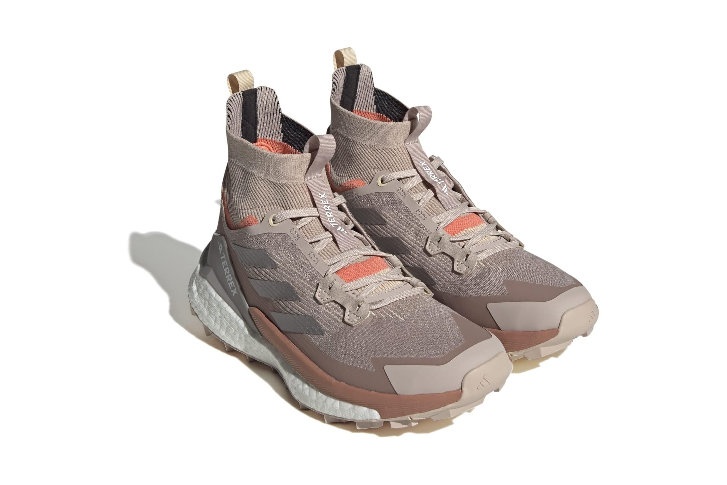 Женские кроссовки adidas Outdoor Terrex Free Hiker 2.0 Hiking Shoes