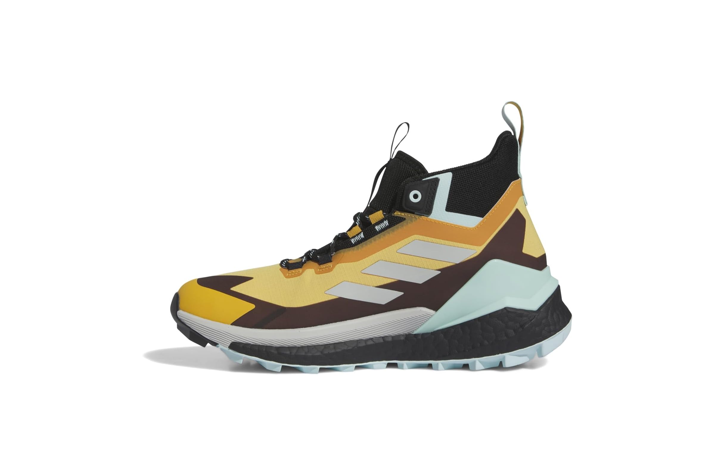 Женские кроссовки adidas Outdoor Terrex Free Hiker 2 GORE-TEX Hiking Shoes