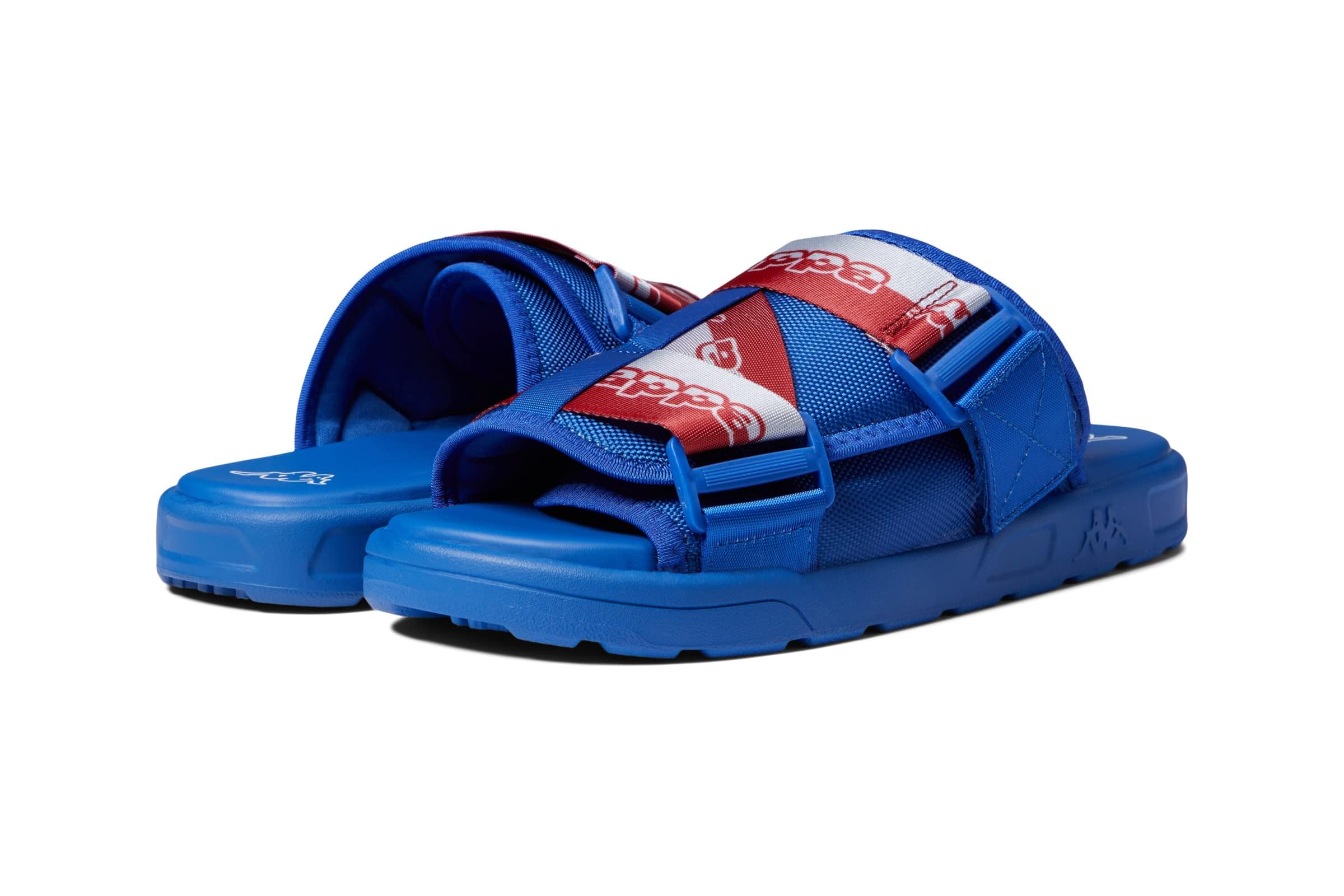 Сандалии Kappa Logo Zirk 1 6890₽