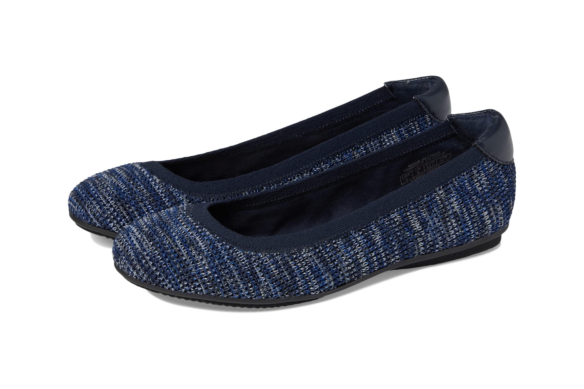 Lands End Comfort Elastic Ballet 14590₽