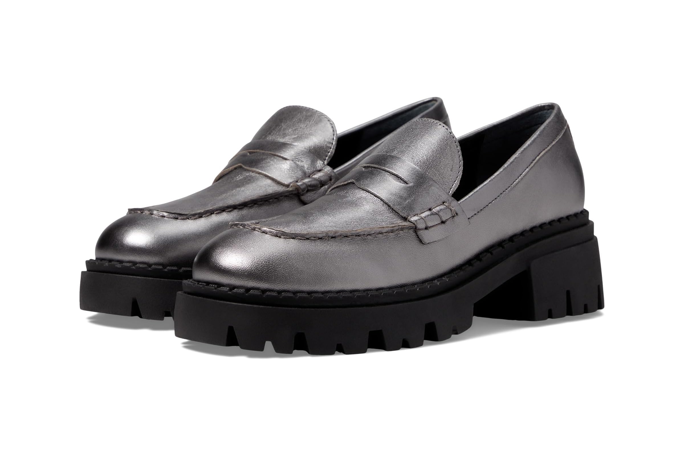 Free People Lyra Lug Sole Loafer 17890₽