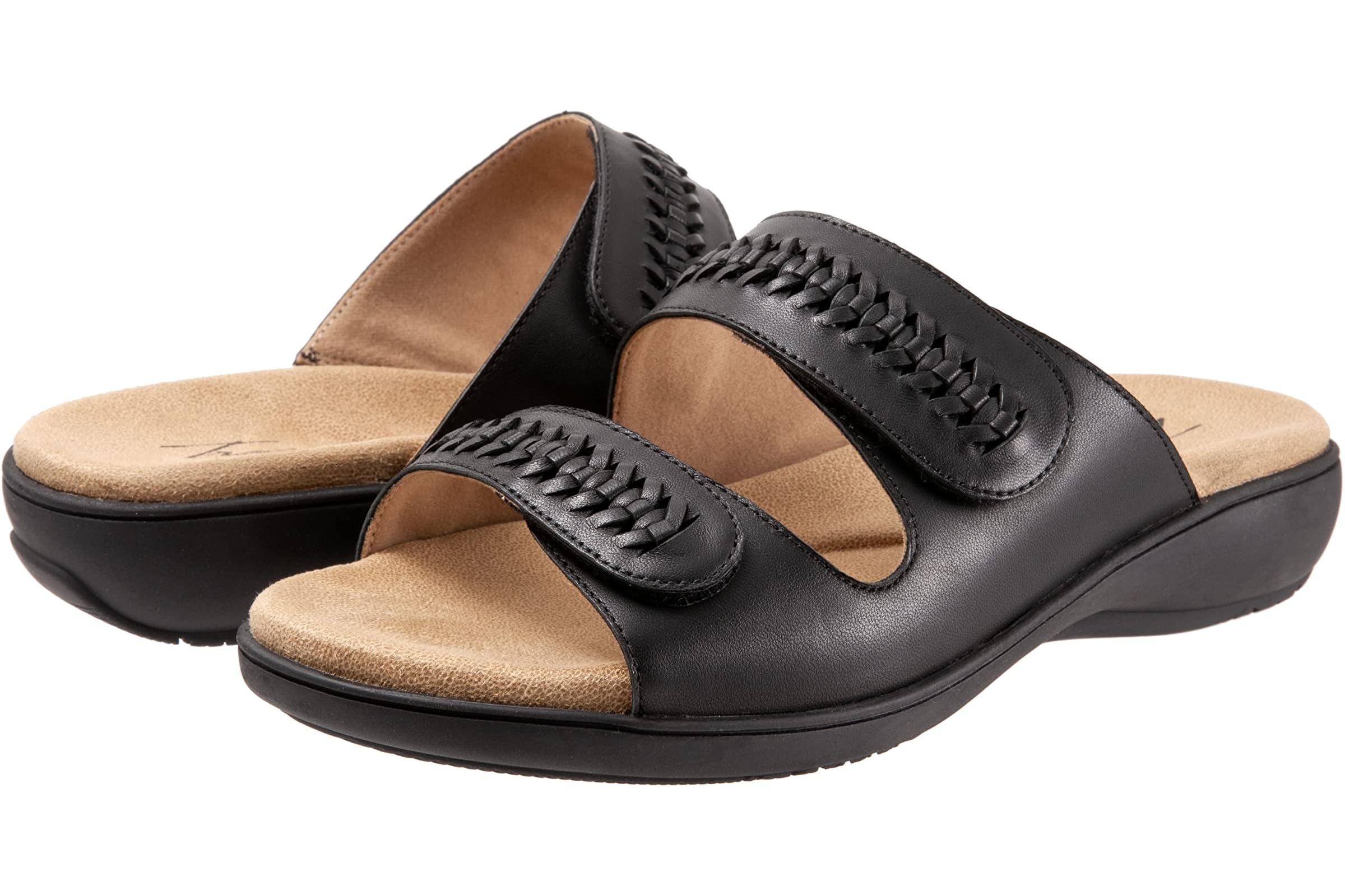 Trotters Ruthie Woven