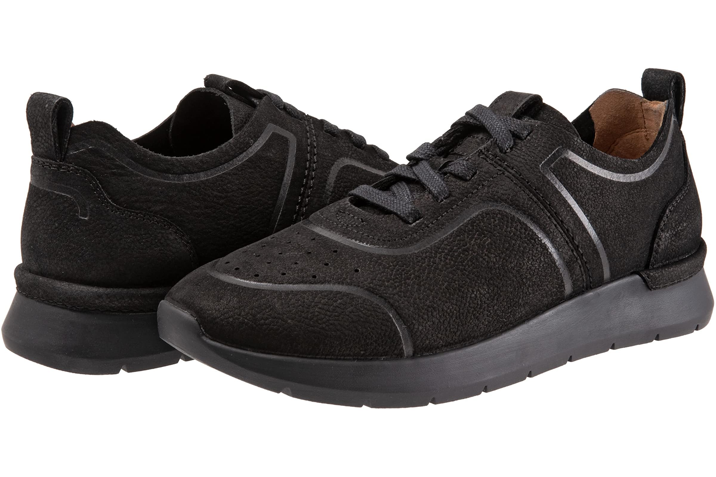 Женские кроссовки SoftWalk Stella 12090₽