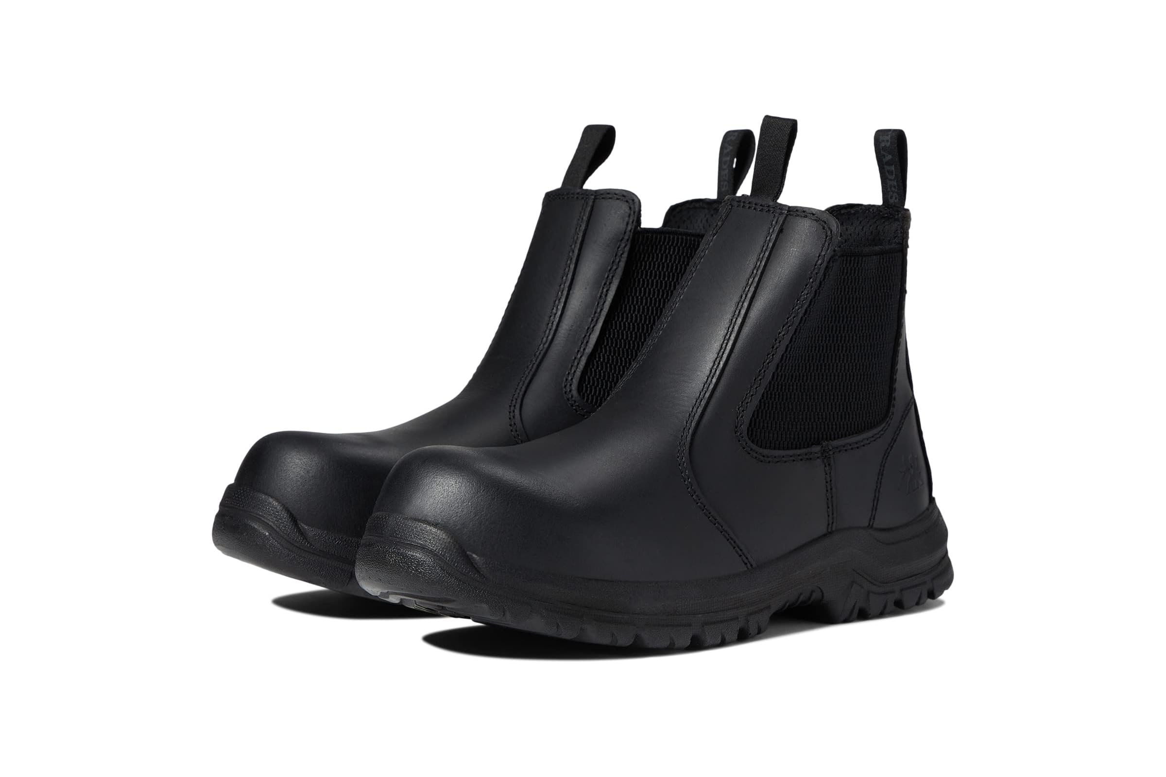 Moxie Trades Angelina Chelsea