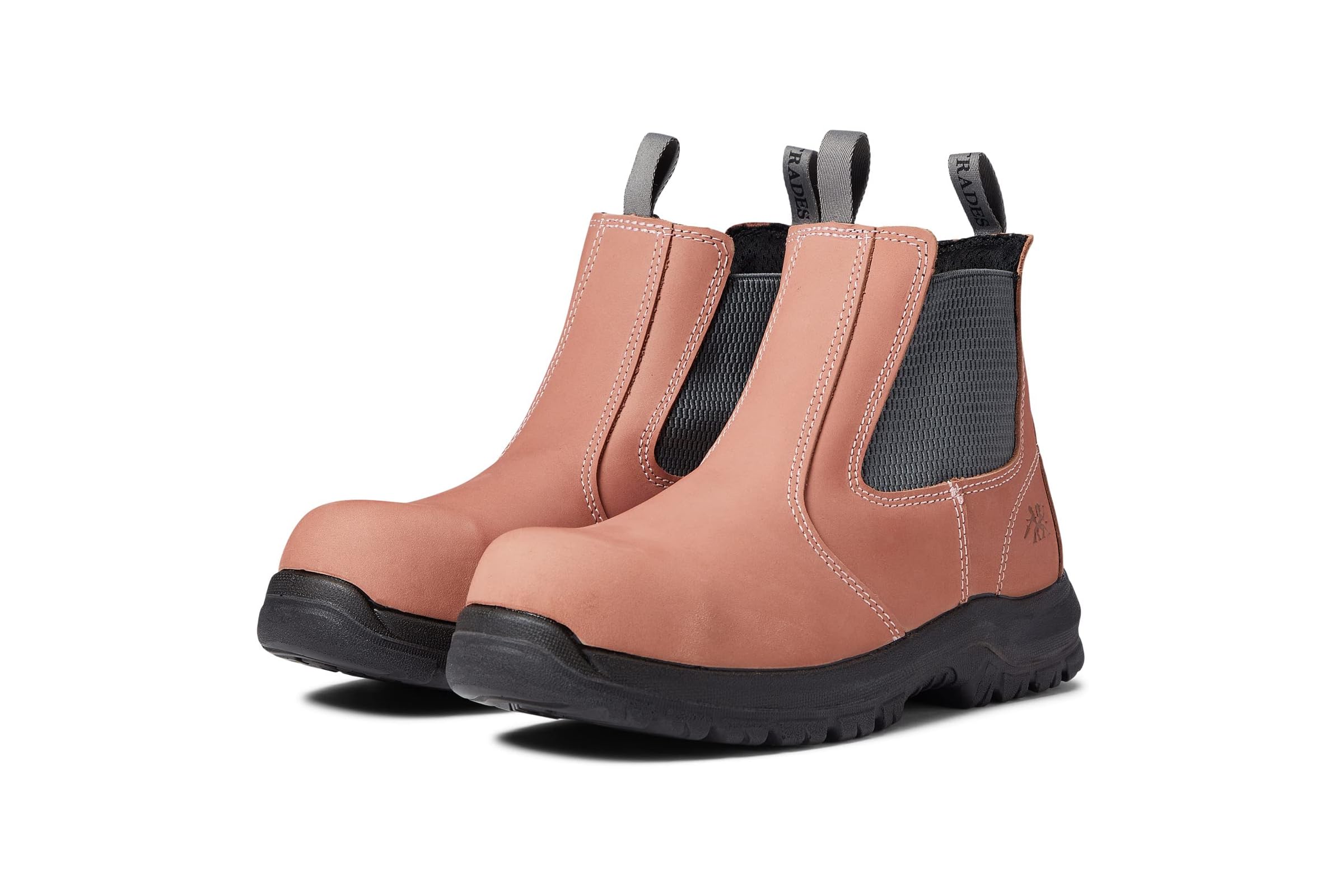 Ботинки Moxie Trades Angelina Chelsea 21690₽