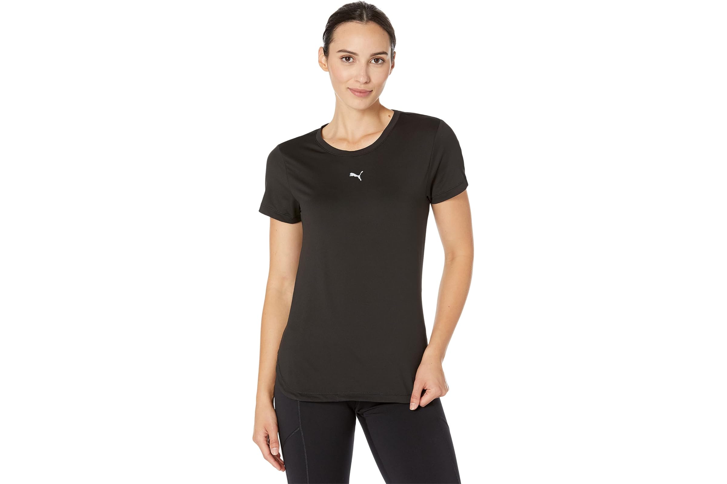 PUMA Run Cloudspun Tee 3890₽