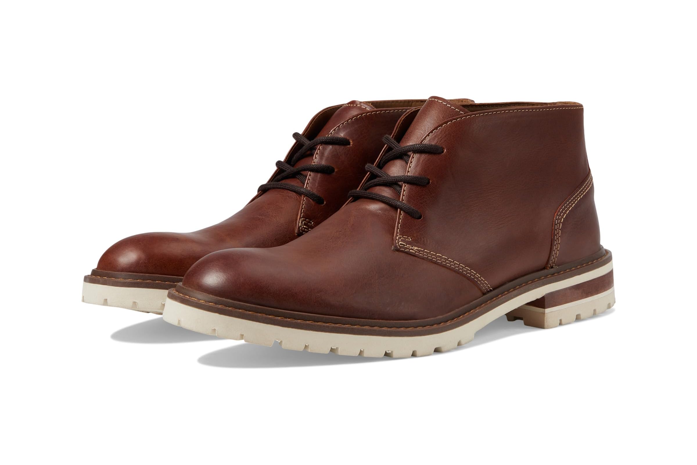 Johnston - Murphy Barrett Chukka 16590₽