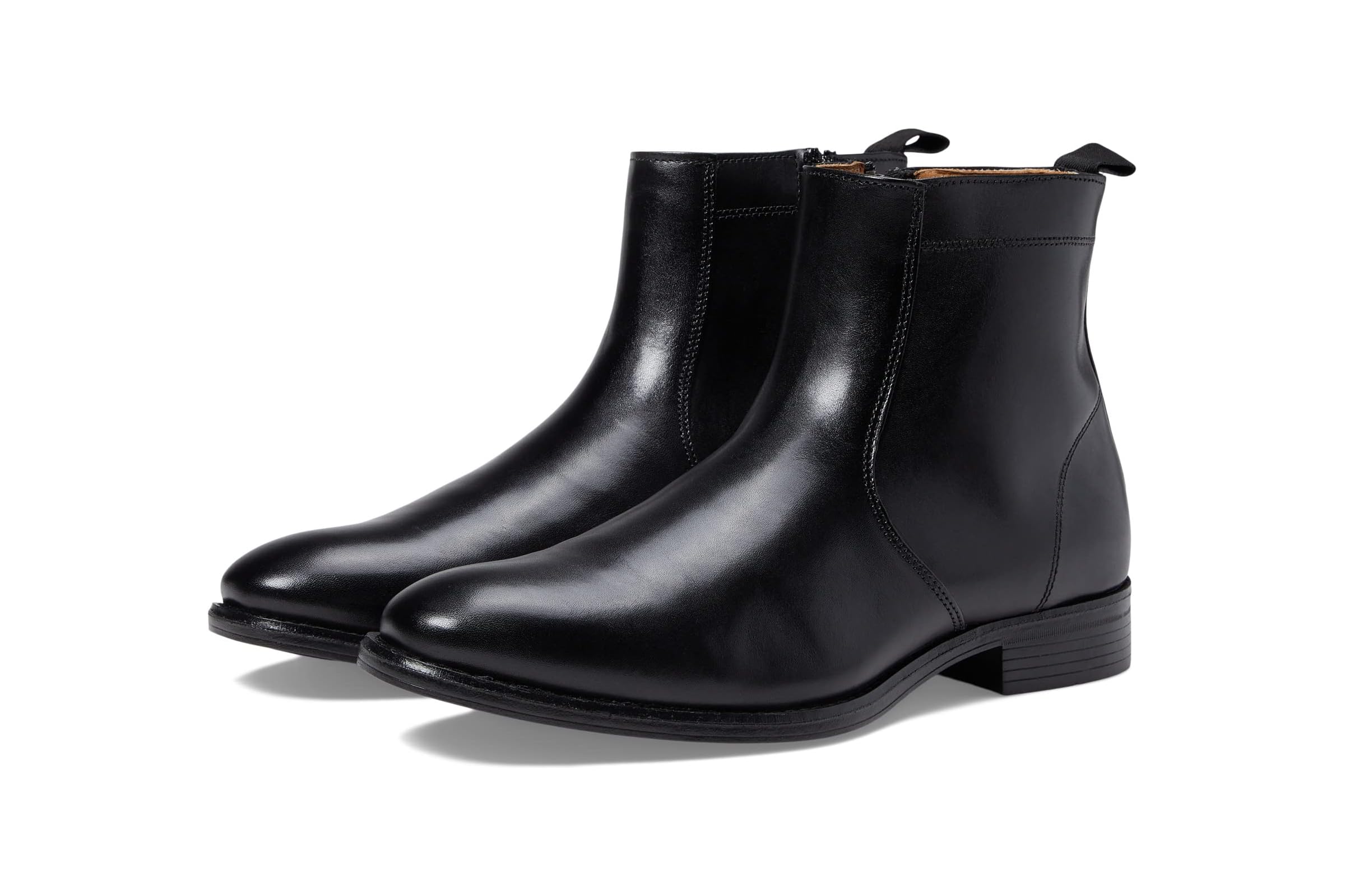 Johnston - Murphy Lewis Zip Boot