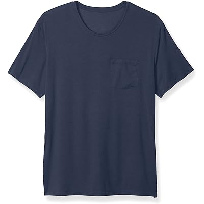 Пижама Tommy John Second Skin Short Sleeve Crew Neck Pocket Tee
