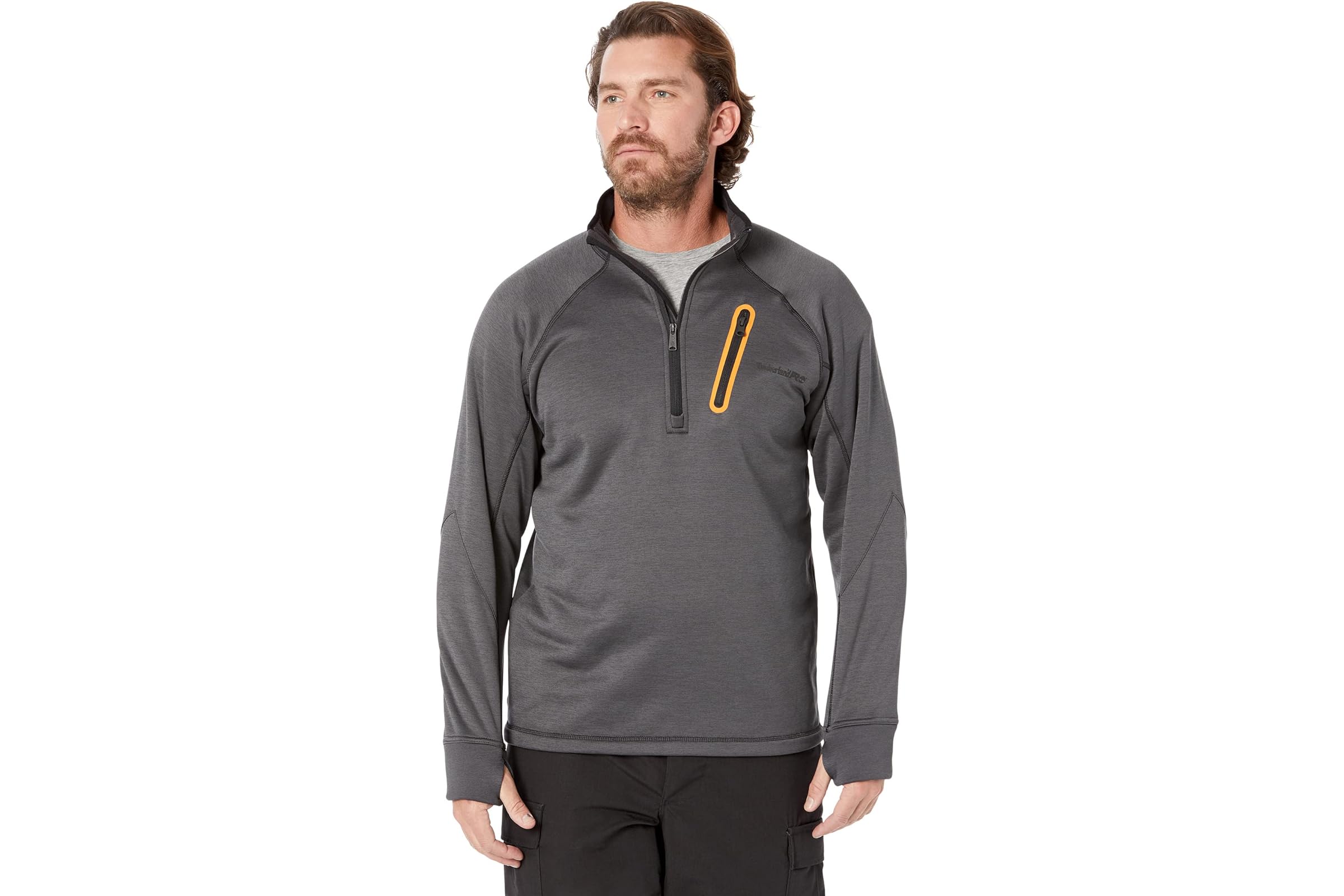 Timberland PRO Reaxion 14 Zip Fleece 16990₽