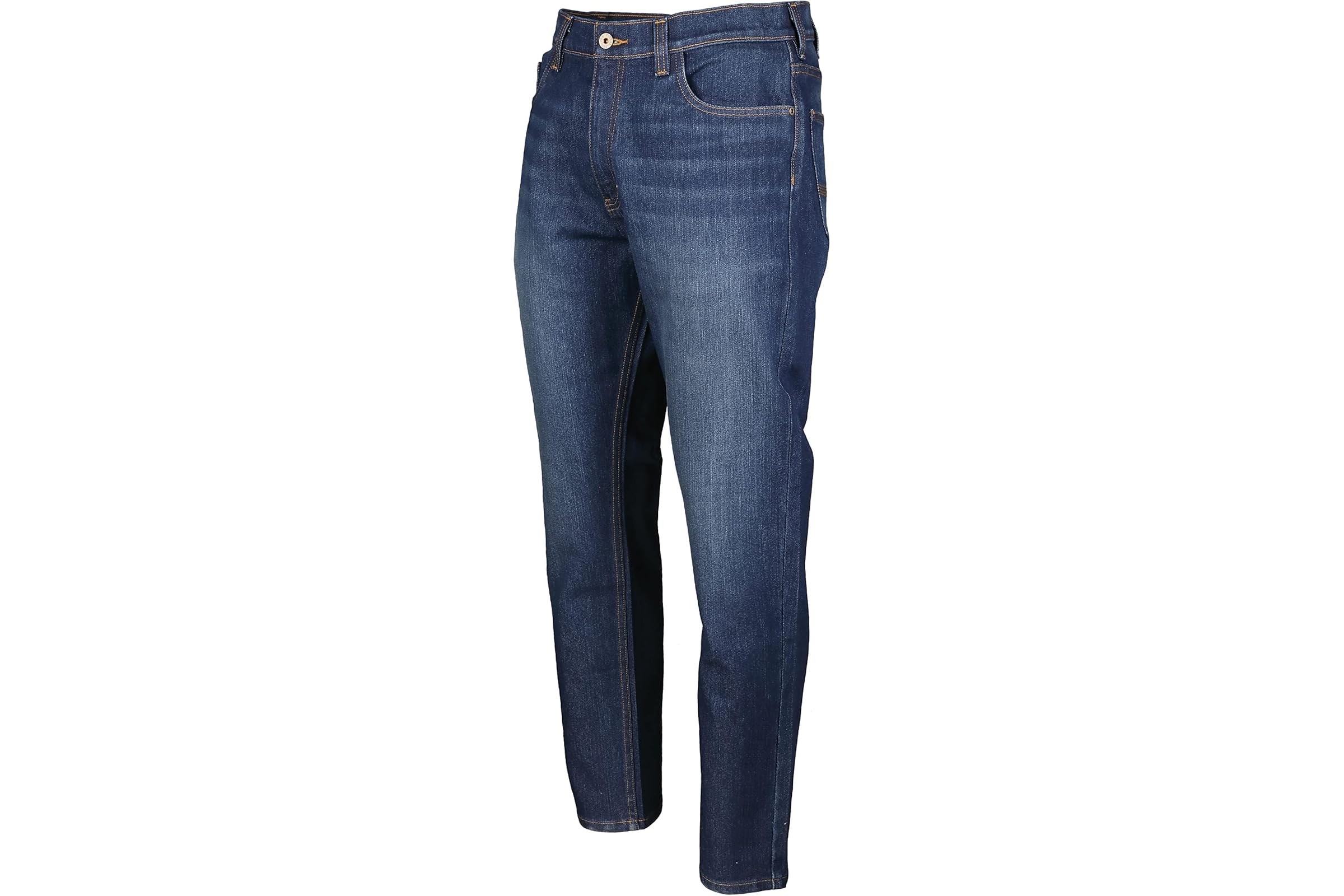 Timberland PRO Ballast Athletic Fit Flex Five-Pocket Jeans 8490₽