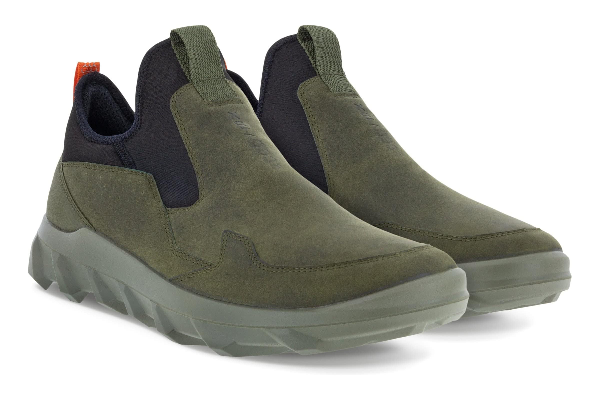 Мужские кроссовки ECCO Sport MX Slip-On 20 18890₽