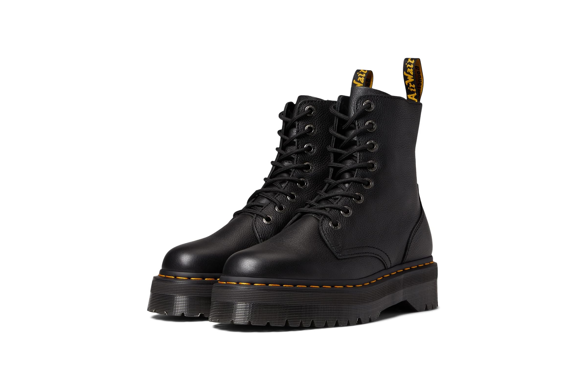 Ботинки Dr Martens Jadon III 37690₽