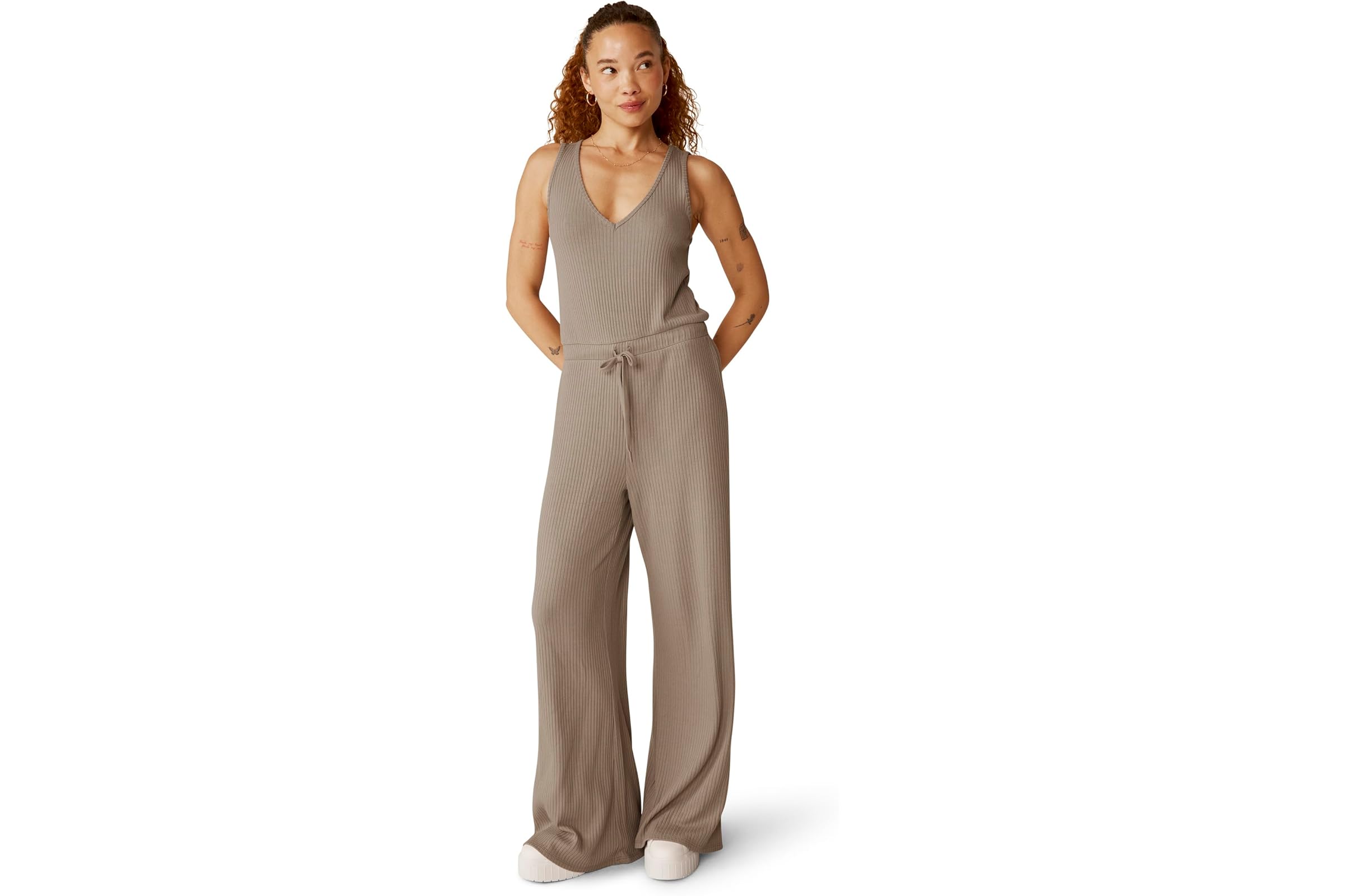 Beyond Yoga Jetsetter Jumpsuit 19290₽