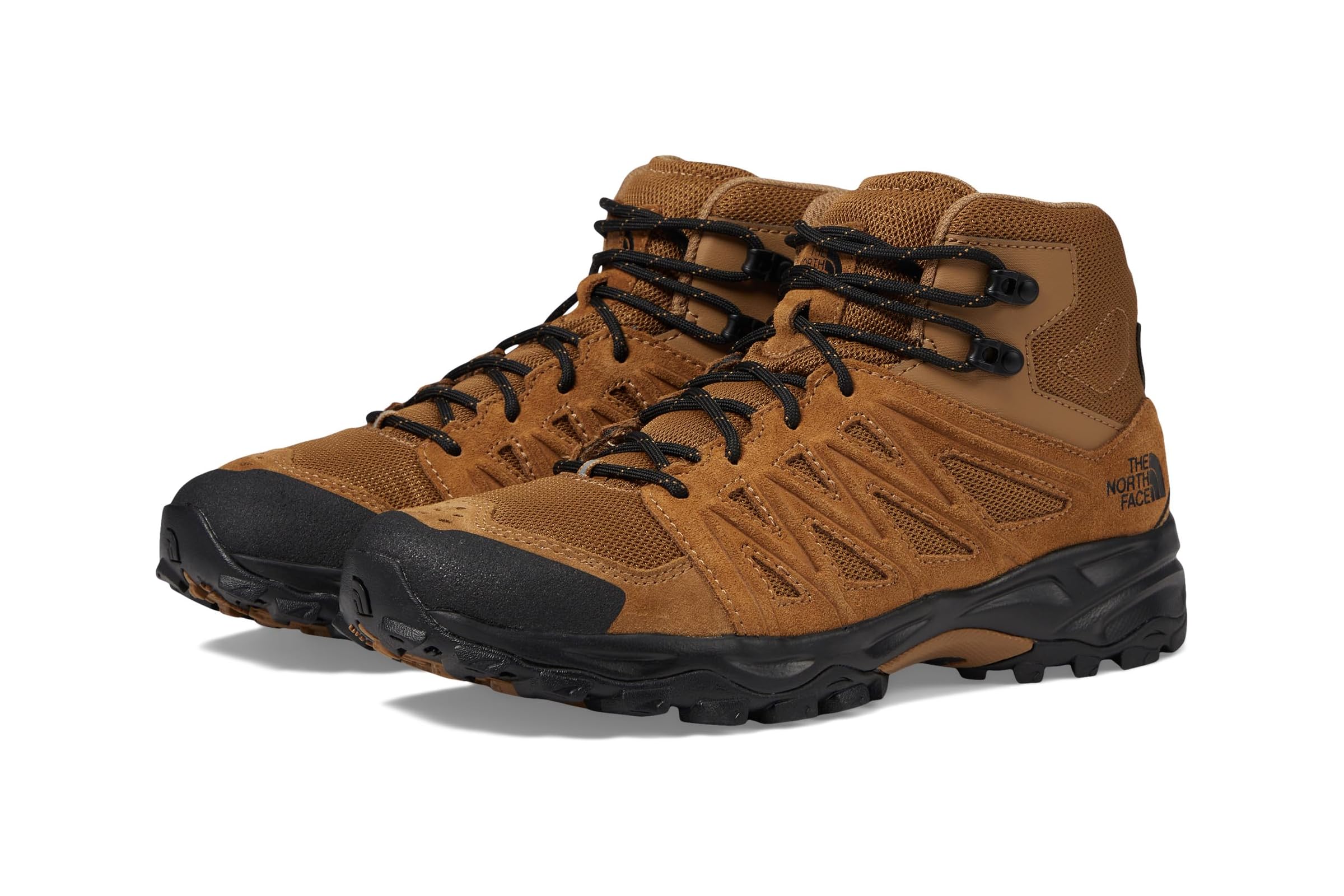 Мужские кроссовки The North Face Truckee Mid 15390₽