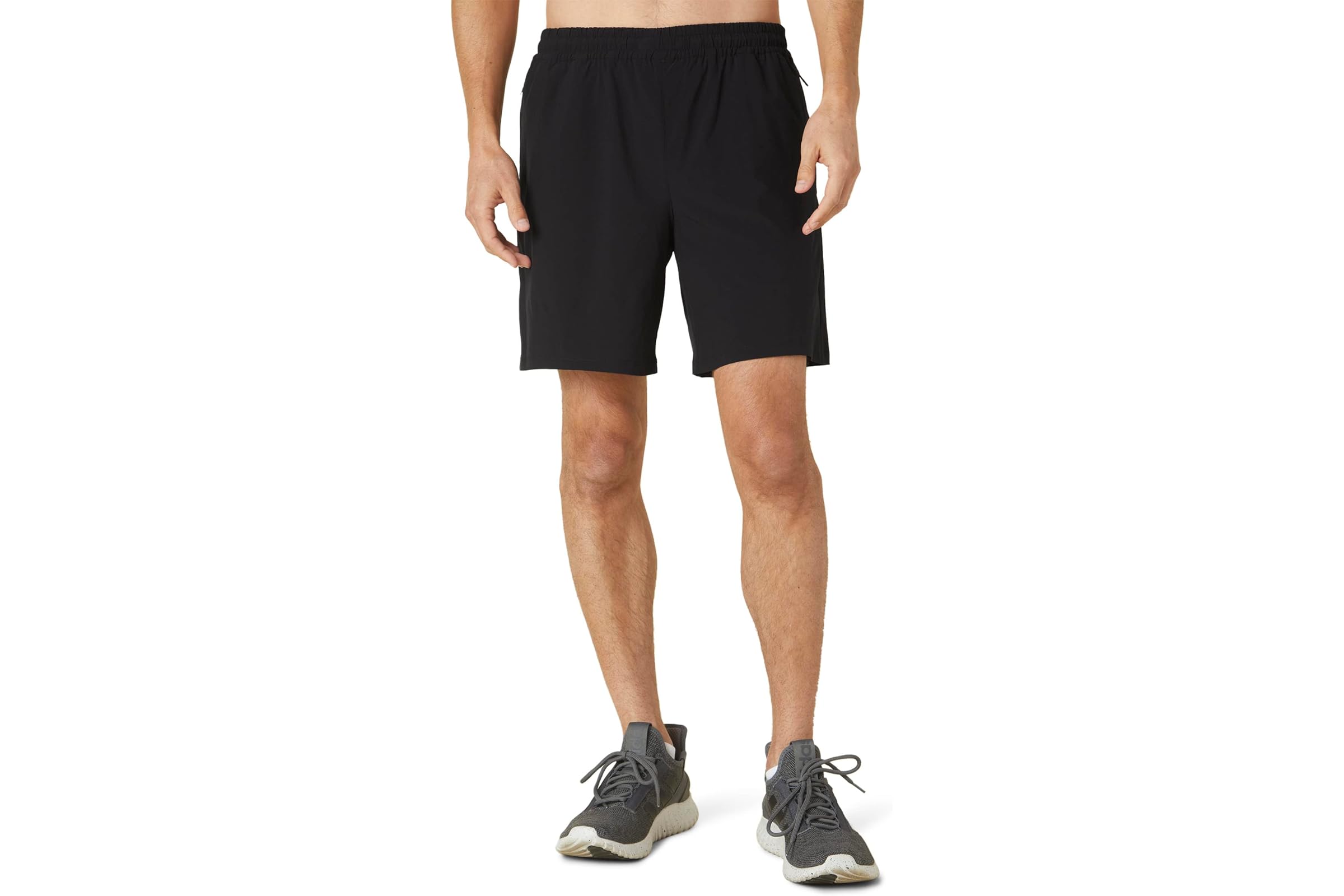 Beyond Yoga Pivotal Performance Lined Short 5890₽