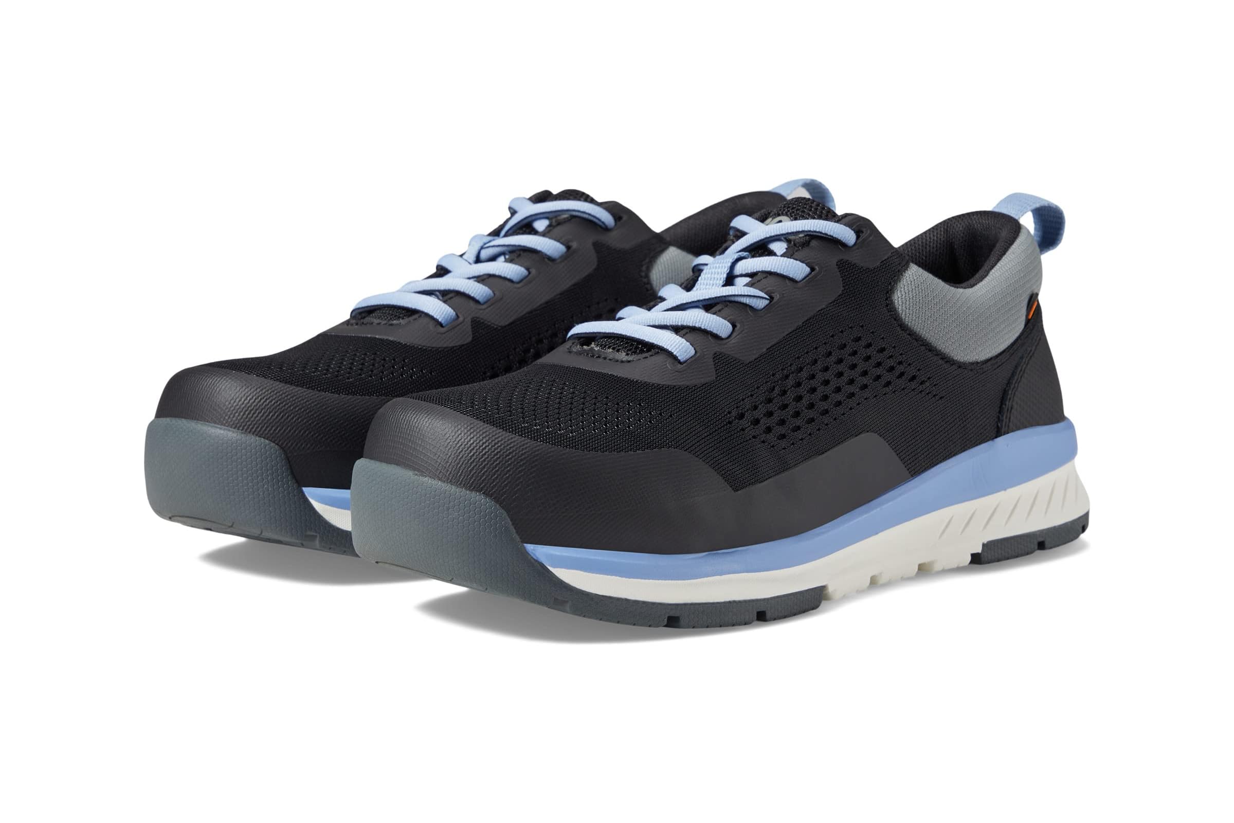 Женские кроссовки Bogs Sandstone Knit Low Composite Safety Toe