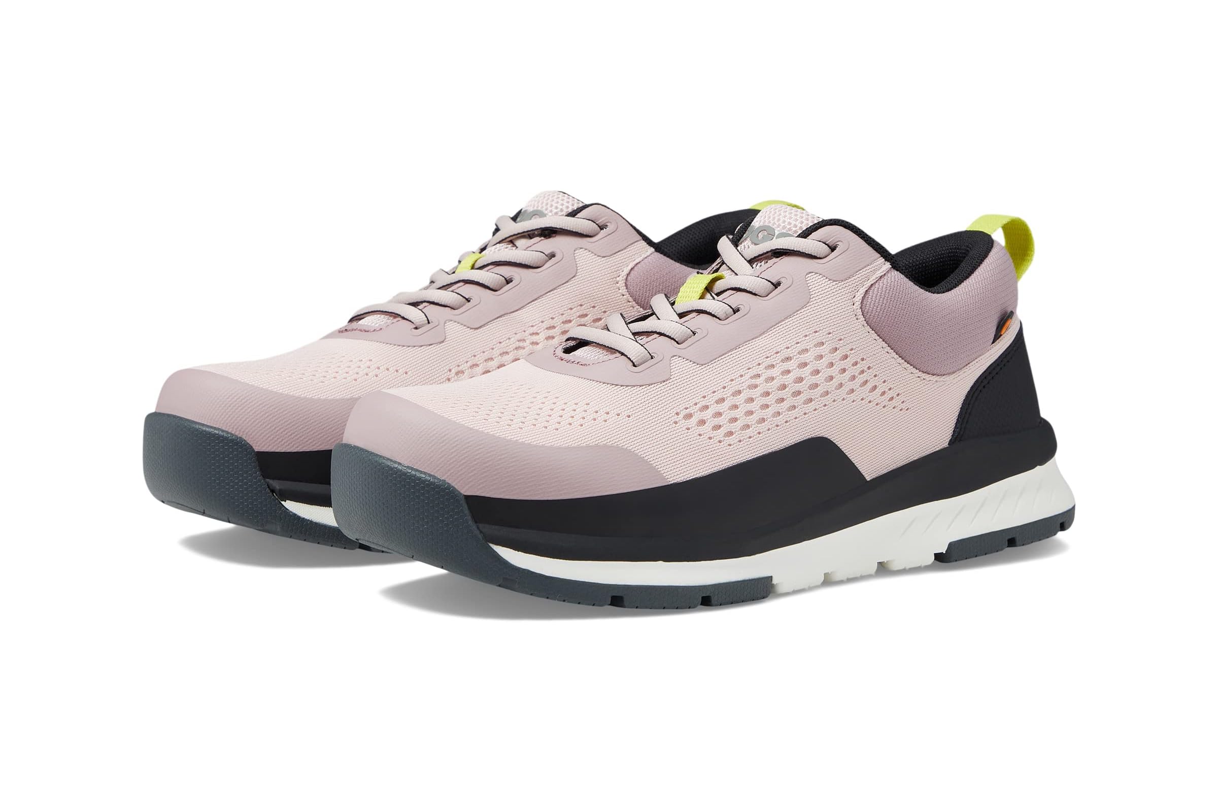 Женские кроссовки Bogs Sandstone Knit Low Composite Safety Toe