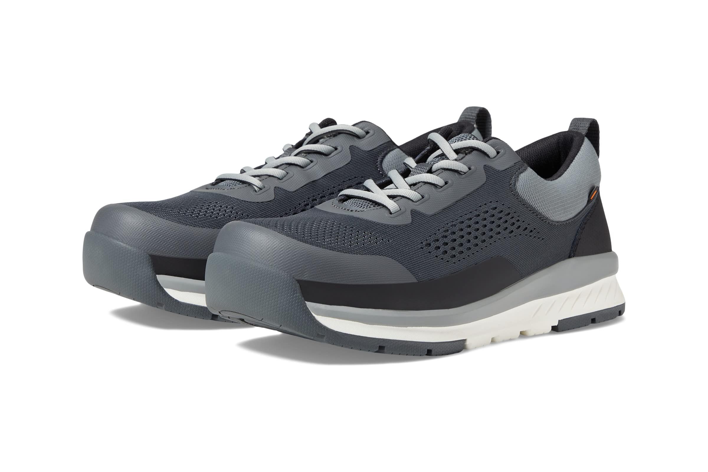 Женские кроссовки Bogs Sandstone Knit Low Composite Safety Toe 21490₽