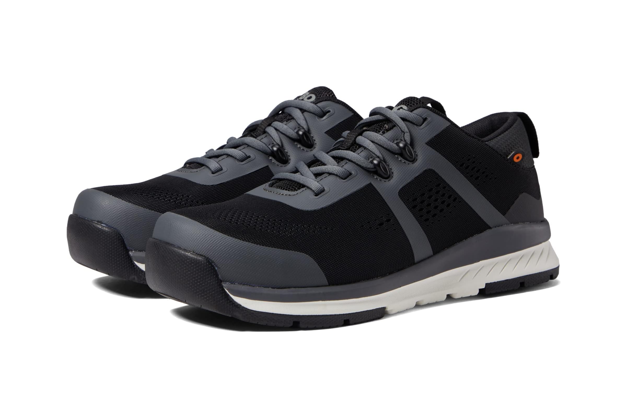 Bogs Sandstone Knit Low TR Composite Safety Toe