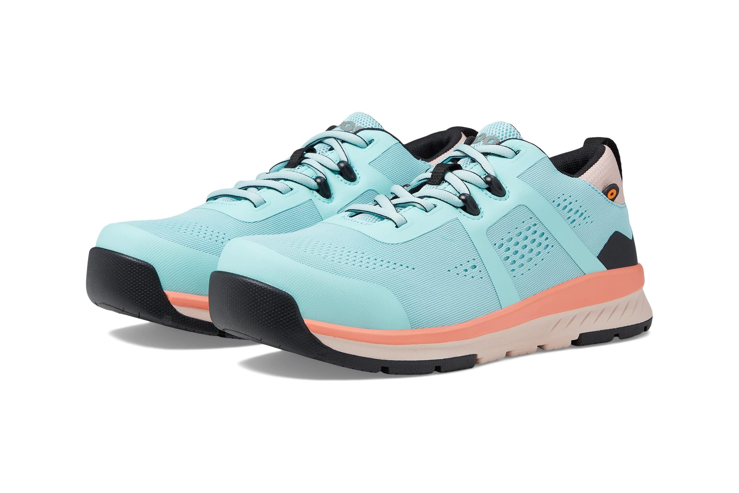 Женские кроссовки Bogs Sandstone Knit Low TR Composite Safety Toe