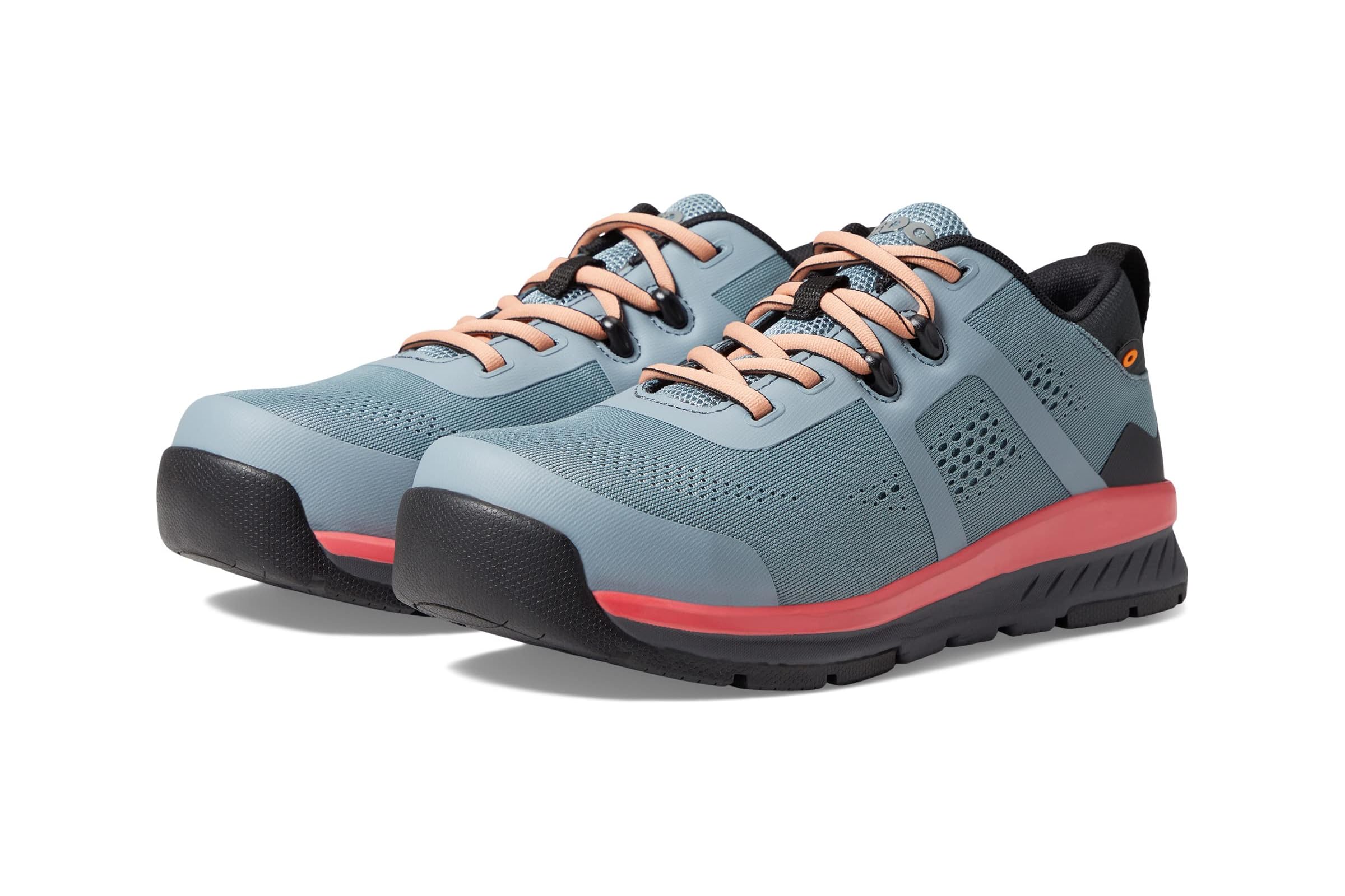 Женские кроссовки Bogs Sandstone Knit Low TR Composite Safety Toe 20790₽