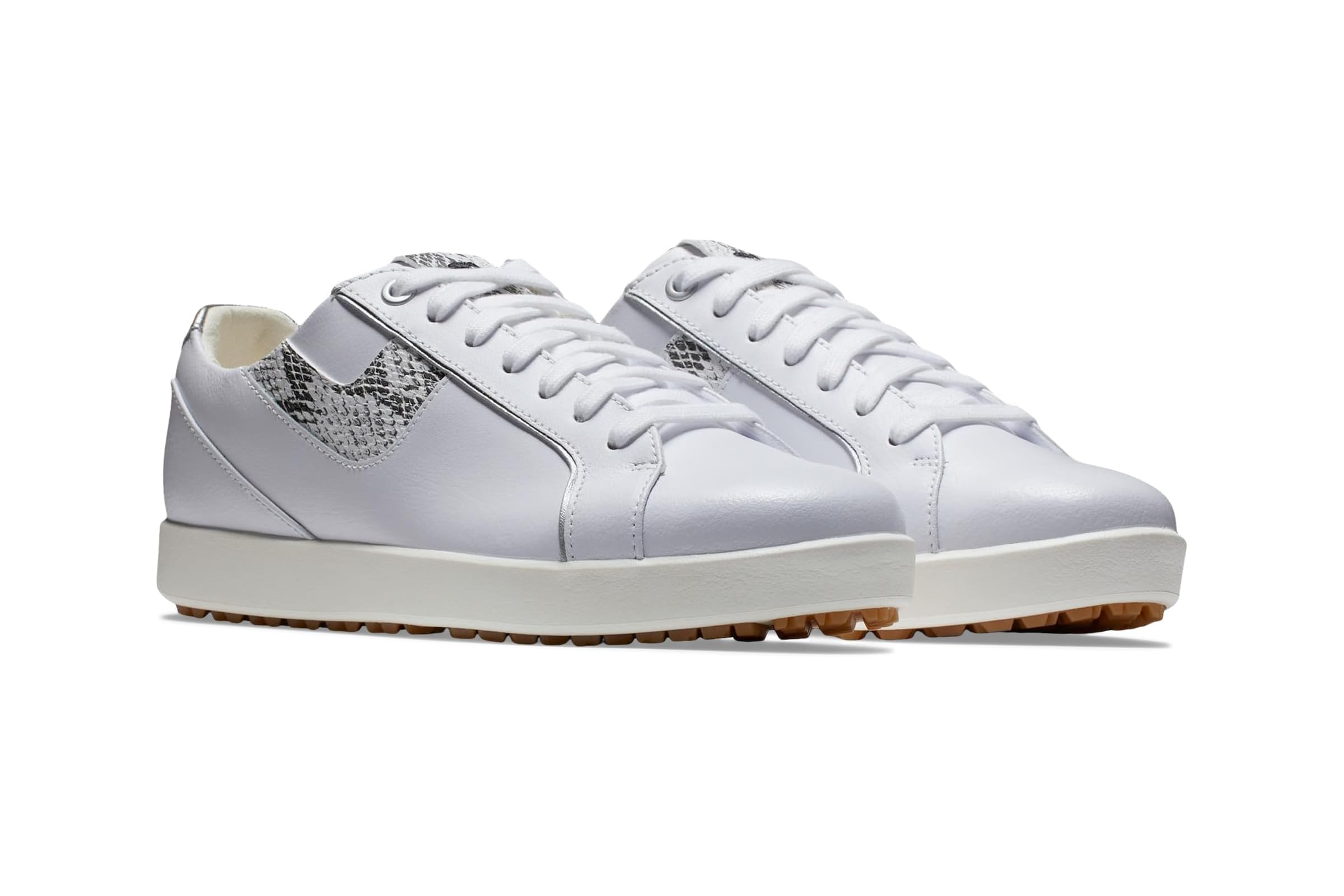 Женские кроссовки FootJoy FJ Links Golf Shoes