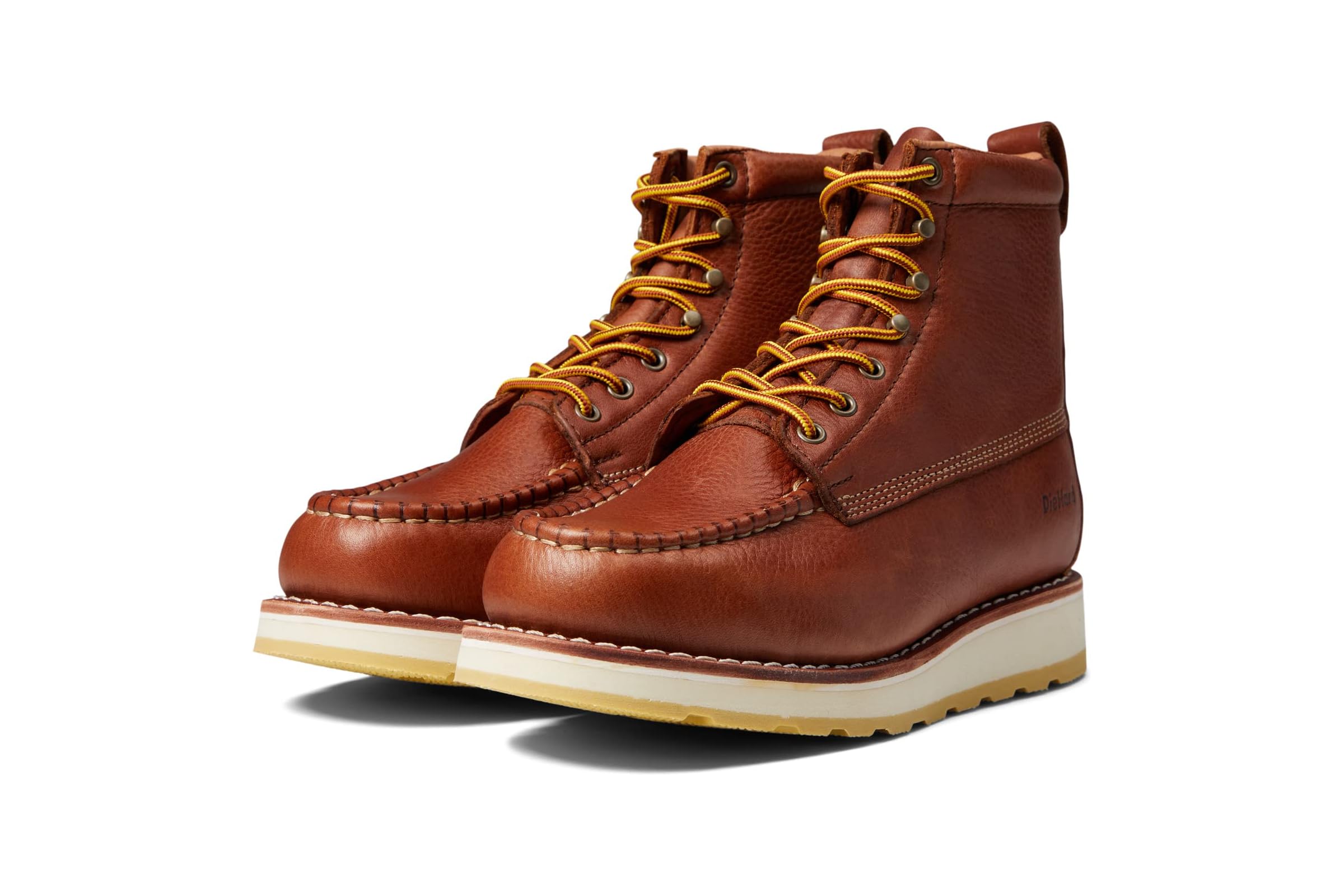 DieHard Malibu Soft Toe 6