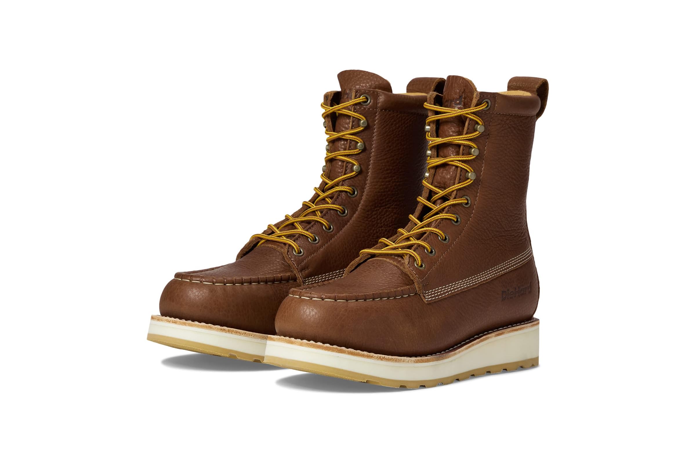 DieHard Malibu 8 Soft Toe 20790₽