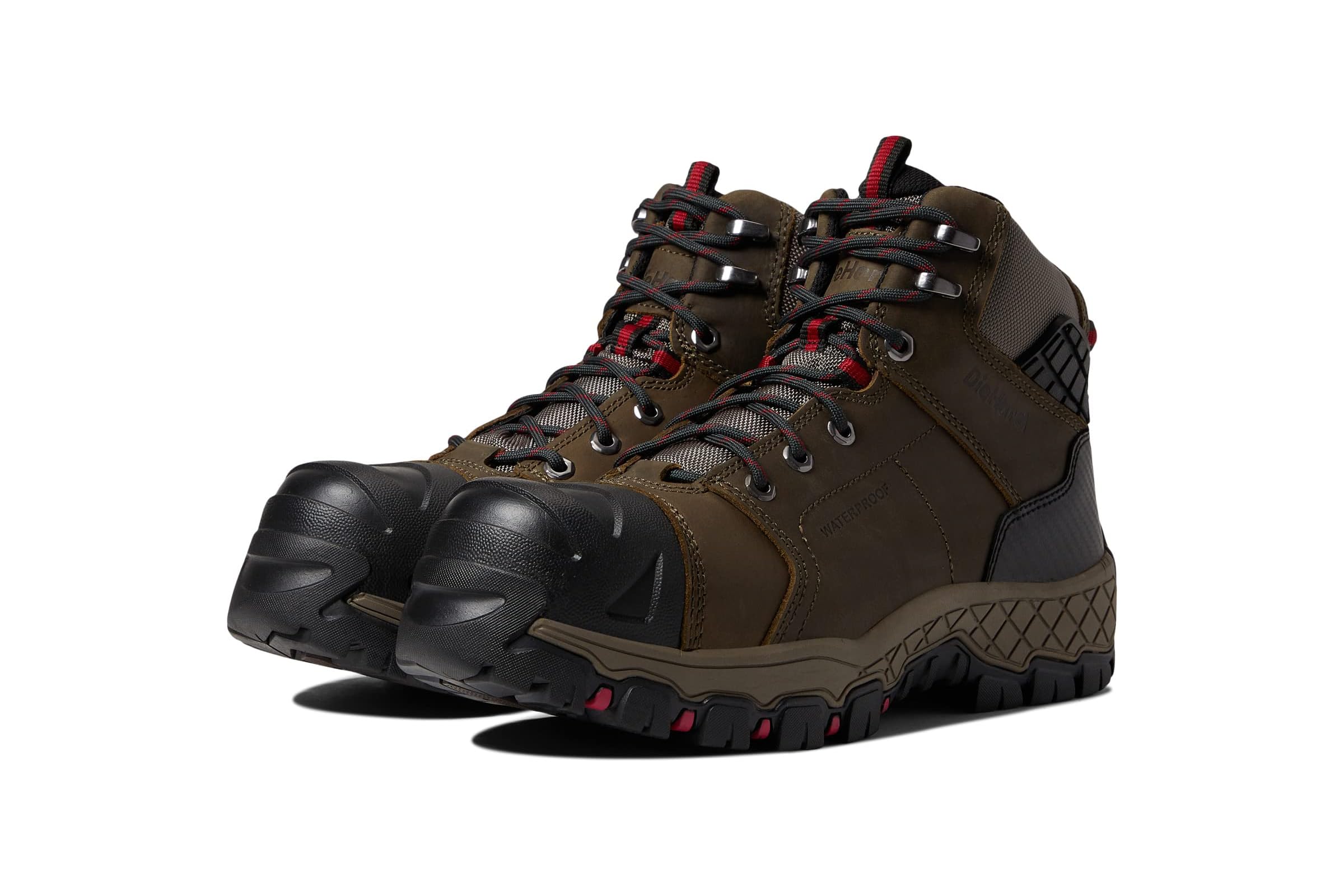 DieHard Comet WP Hiker