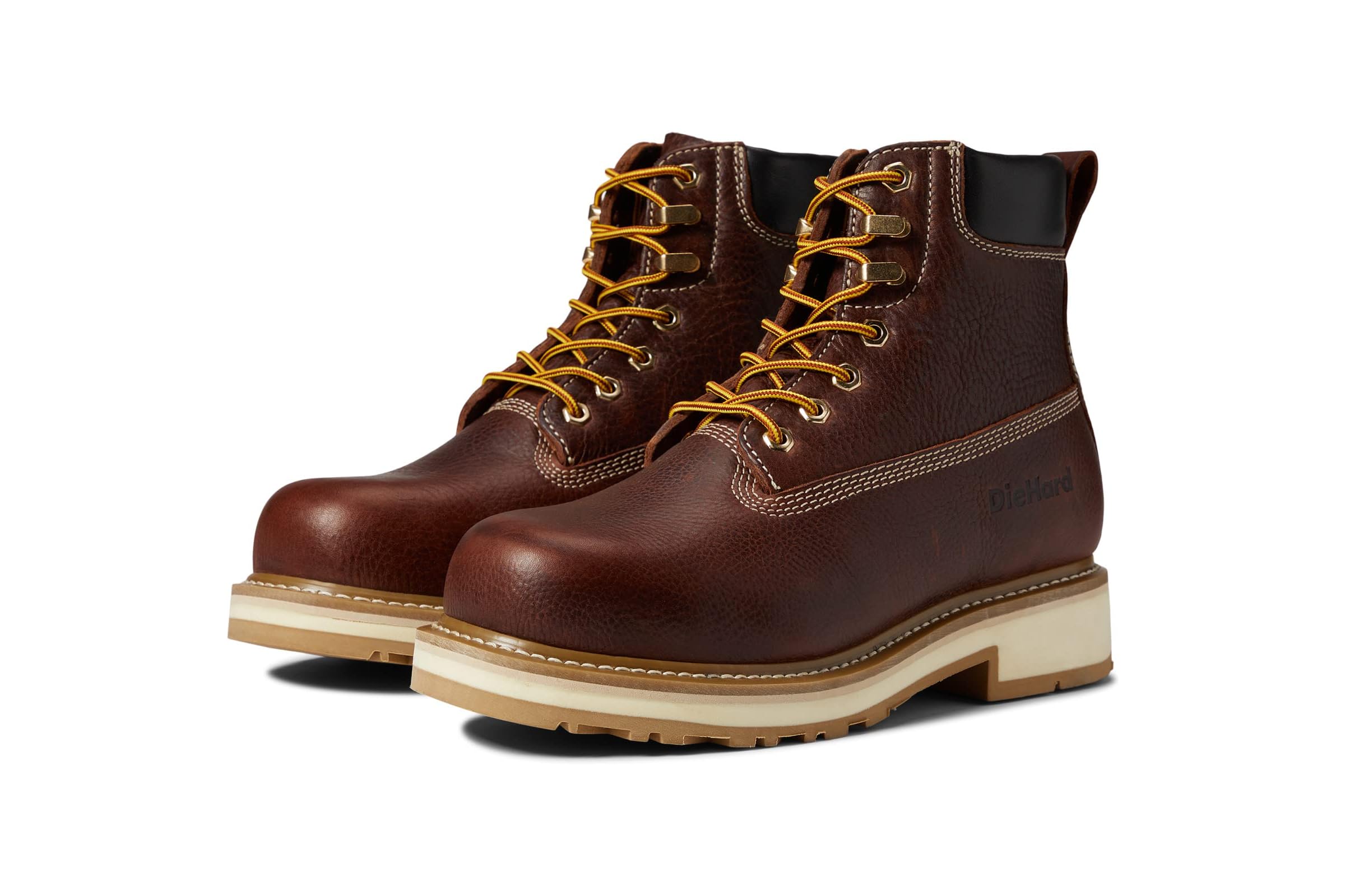 DieHard Crusader WP CT 6 Boot 20790₽
