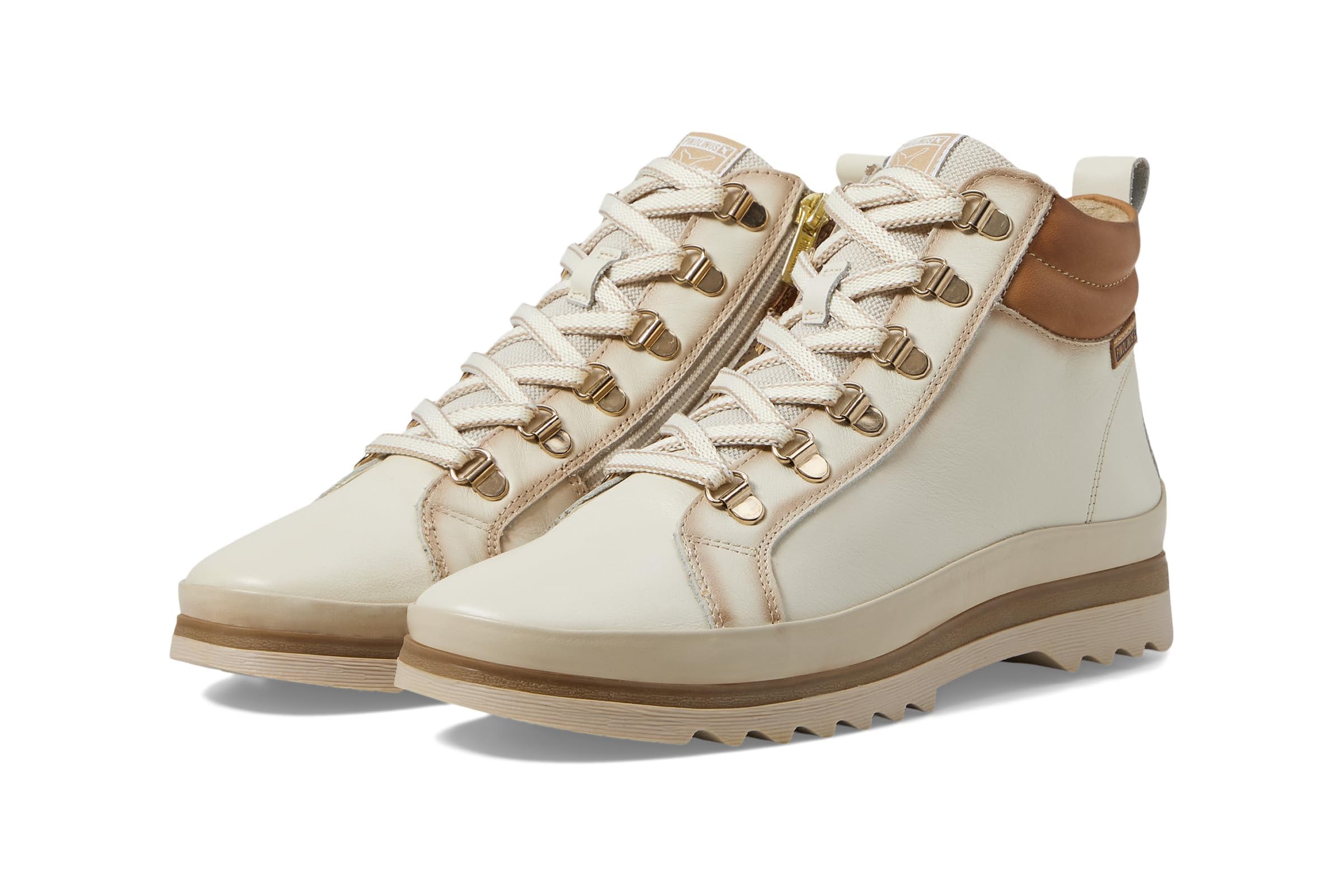 Женские кроссовки PIKOLINOS Vigo W3W-8564C1 41890₽