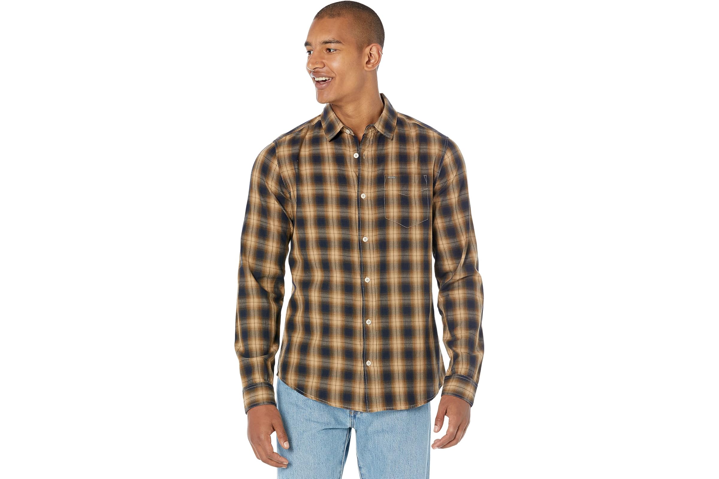 Buffalo David Bitton Sonb 7590₽