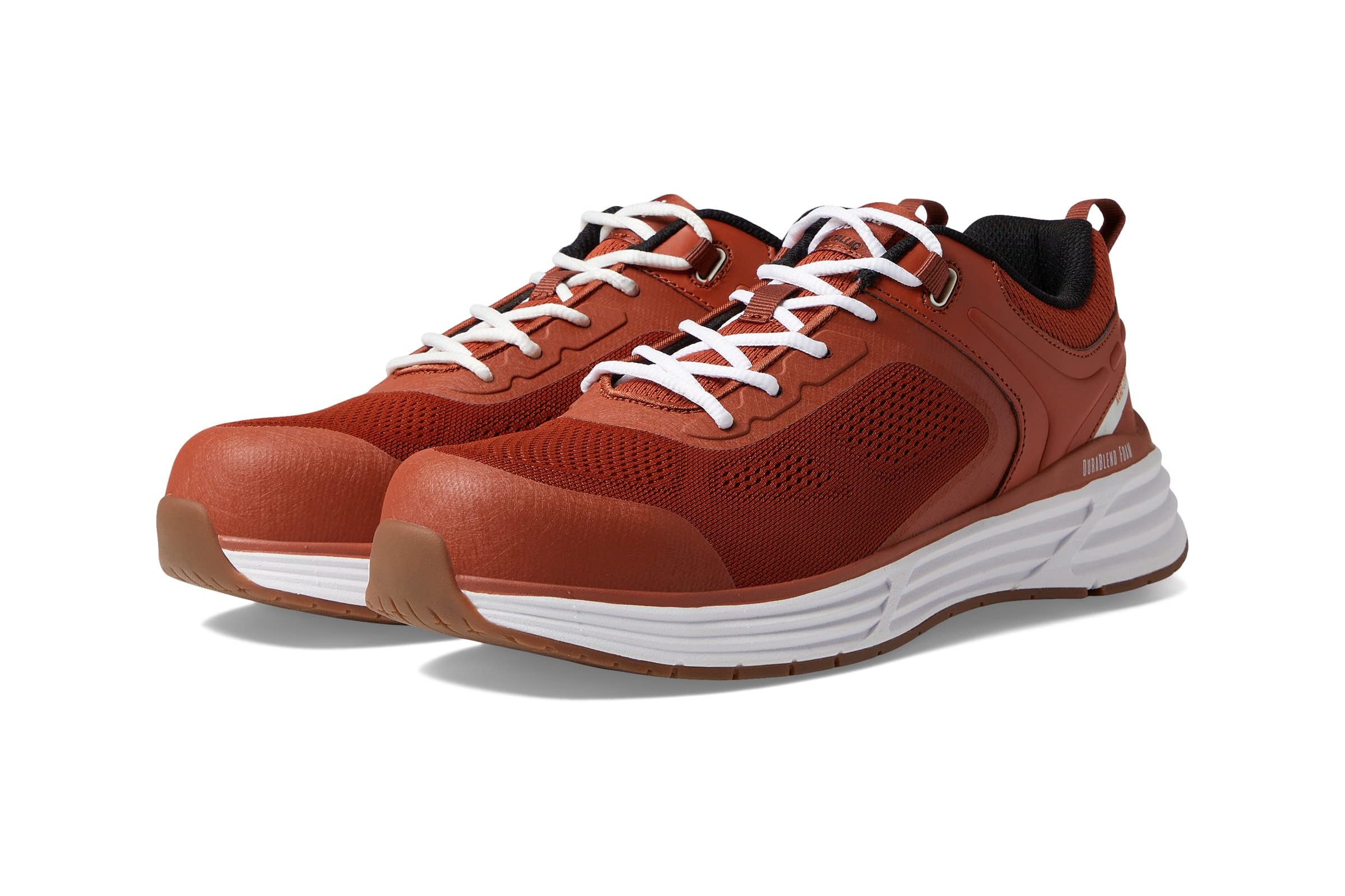 Мужские кроссовки Georgia Boot Durablend Nano Comp