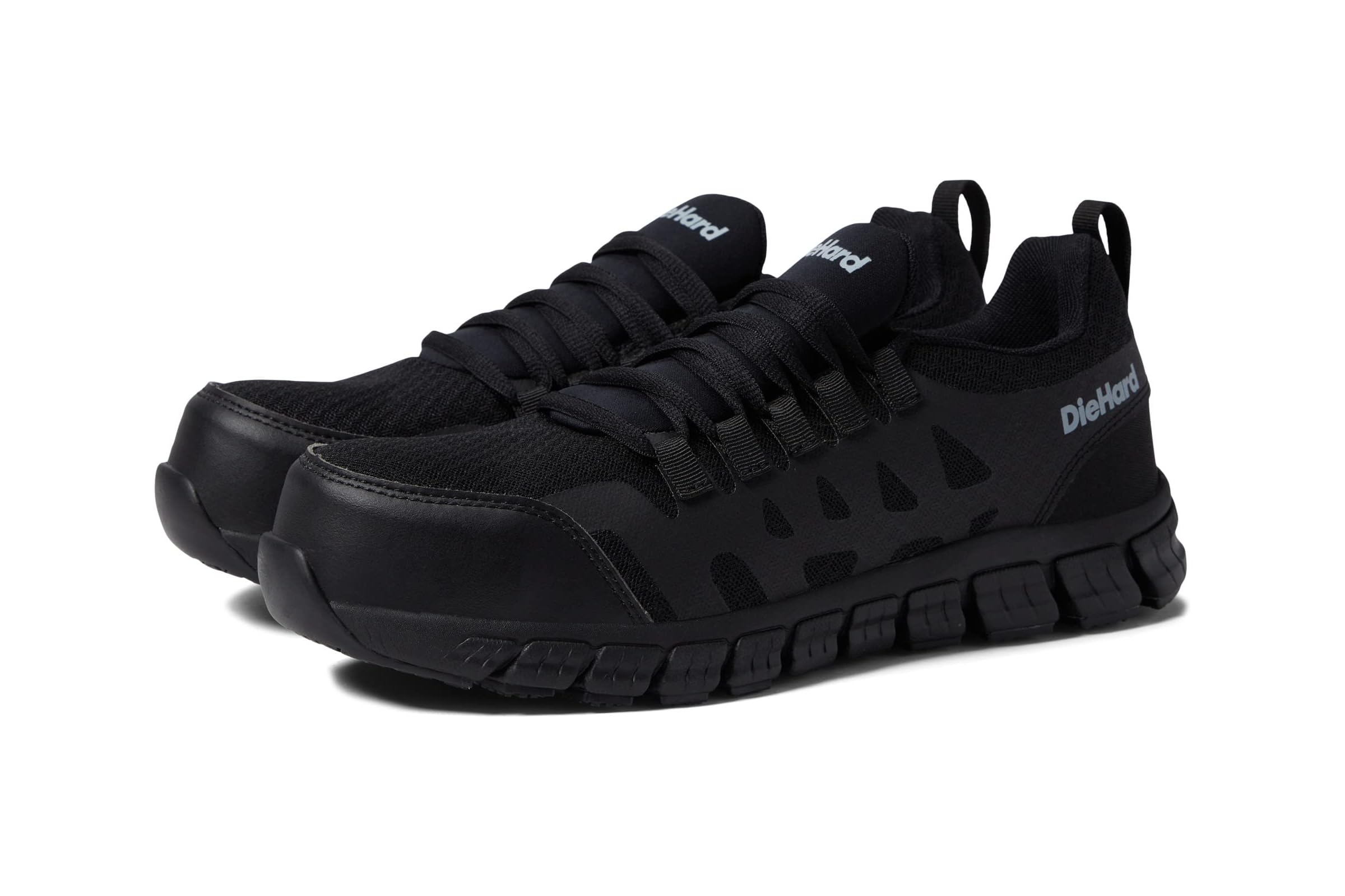 DieHard Bonneville Comp Toe Athletic