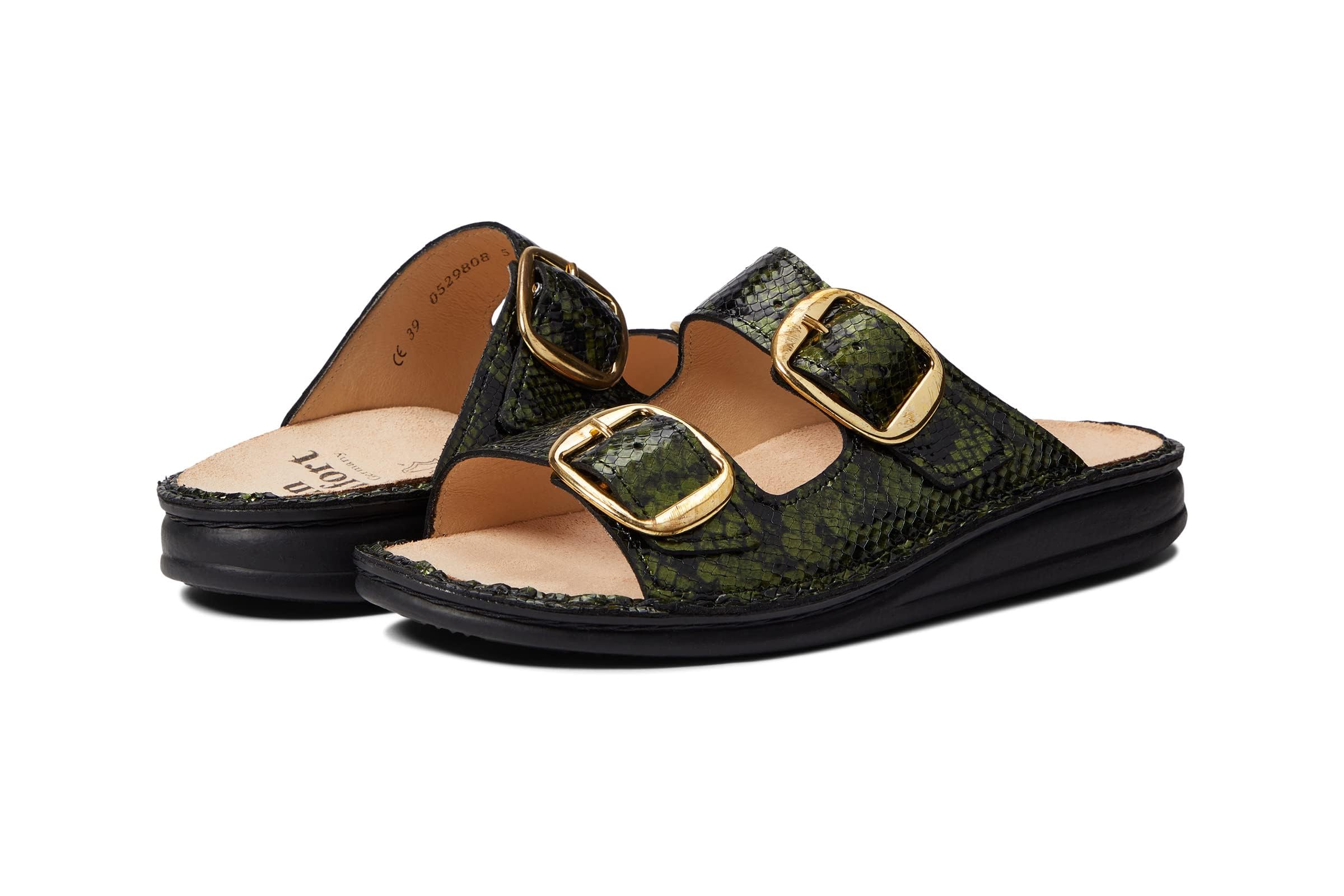 Finn Comfort Lipari 22890₽