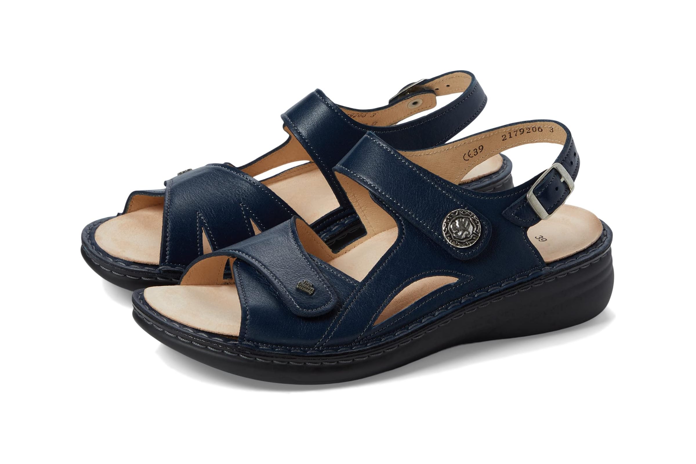 Finn Comfort Barbuda