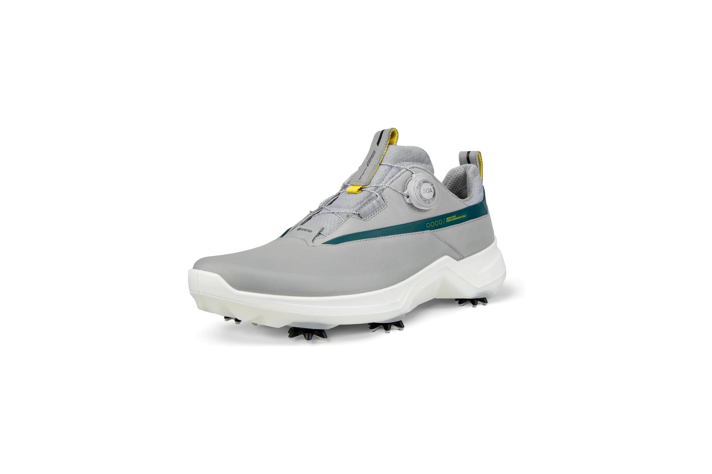 Мужские кроссовки ECCO Golf Biom G5 BOA Golf Shoes 41990₽