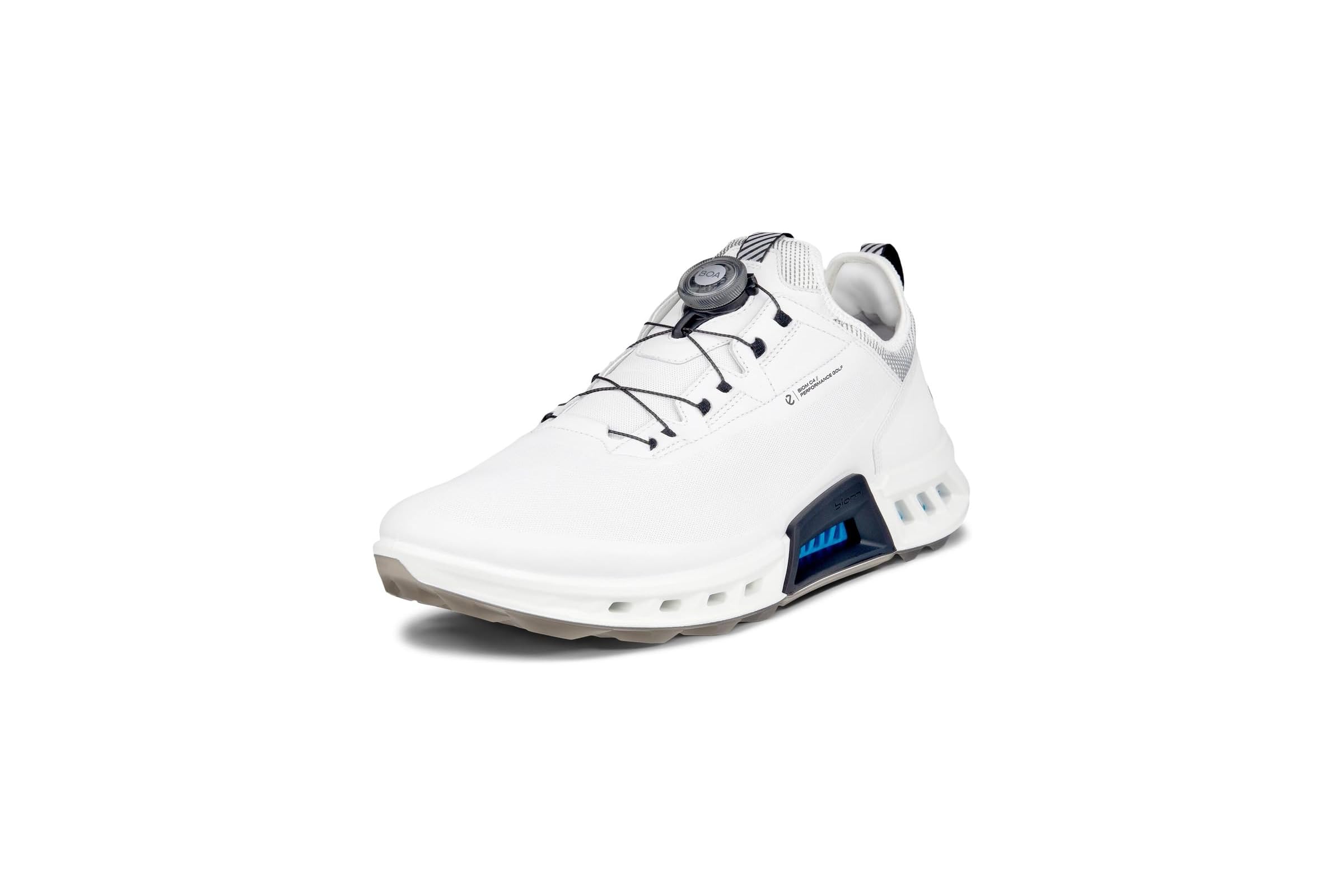 Мужские кроссовки ECCO Golf Biom C4 BOA Golf Shoes 33290₽