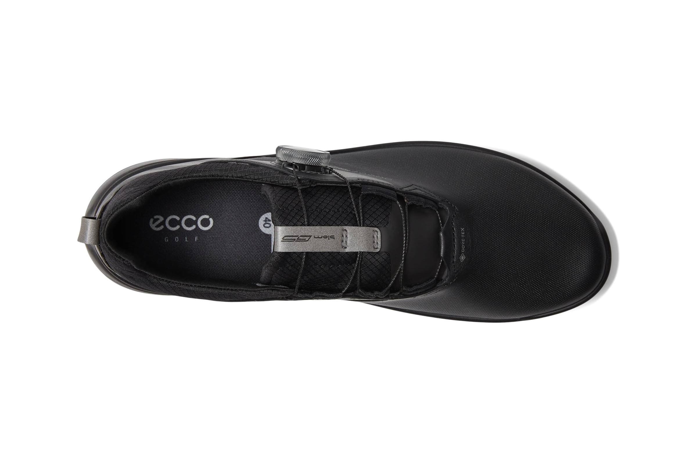 Женские кроссовки ECCO Golf Biom G5 BOA Golf Shoes
