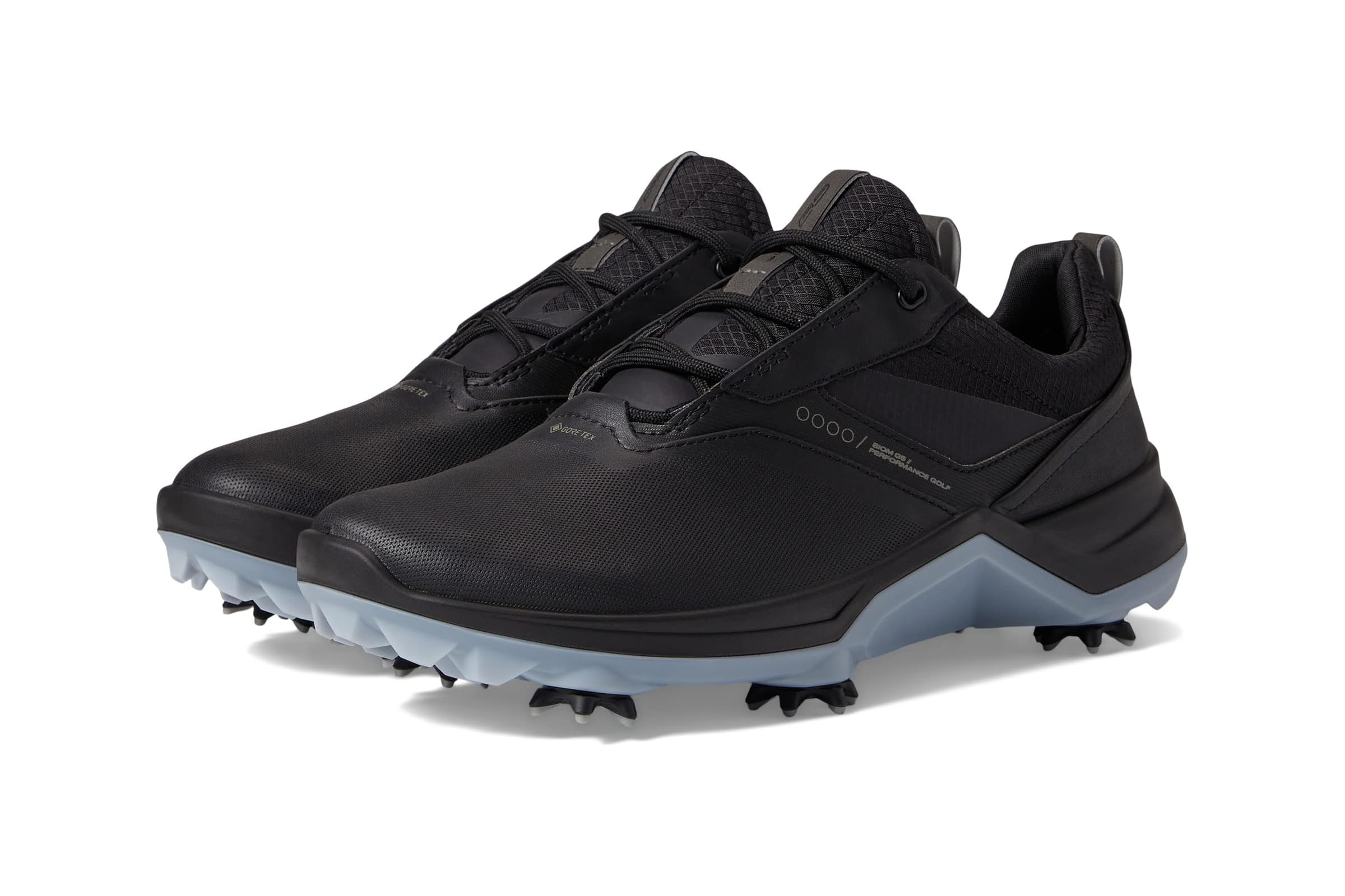 Женские кроссовки ECCO Golf Biom G5 Golf Shoes