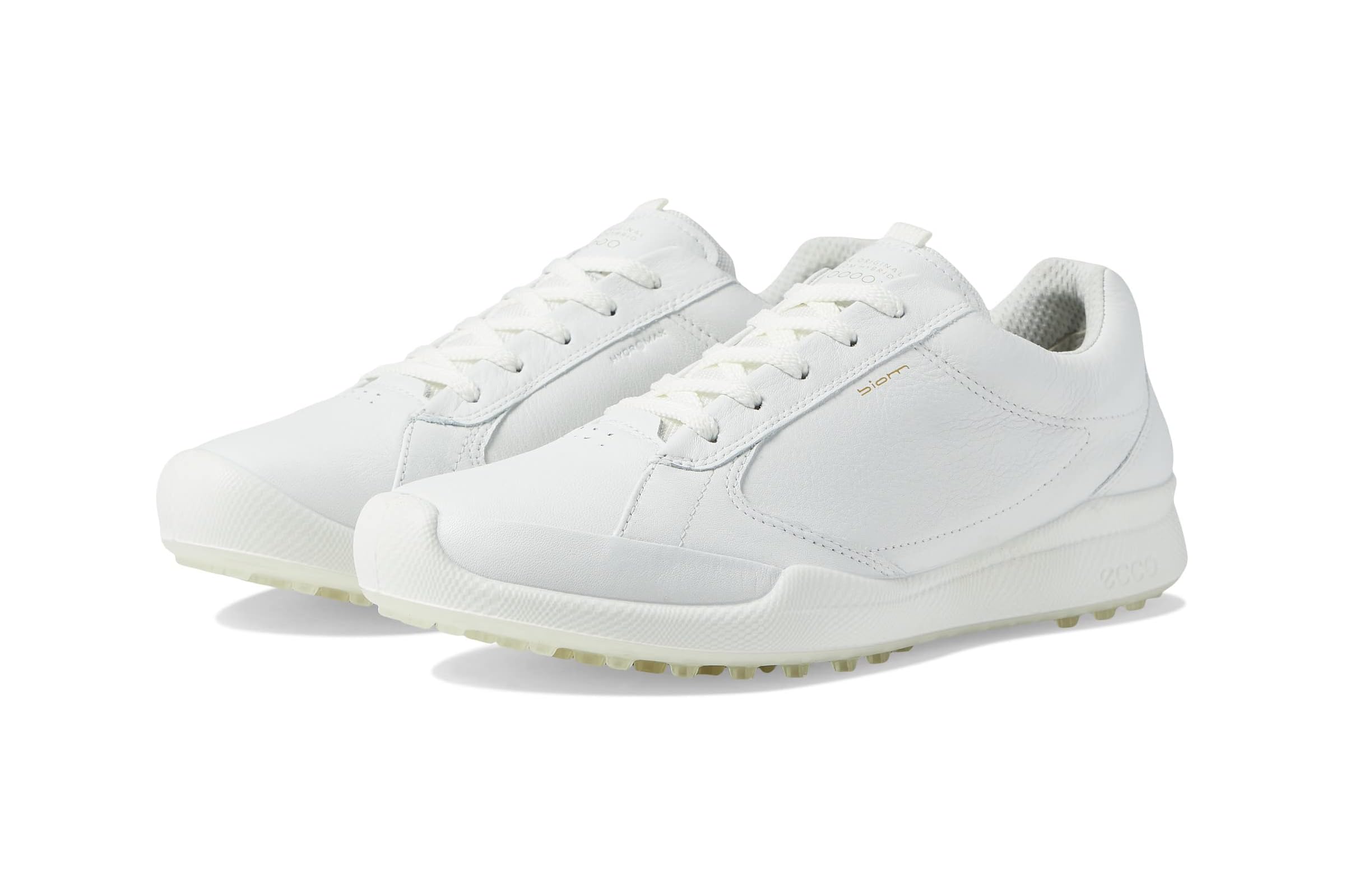 Женские кроссовки ECCO Golf Biom Golf Hybrid Golf Shoes